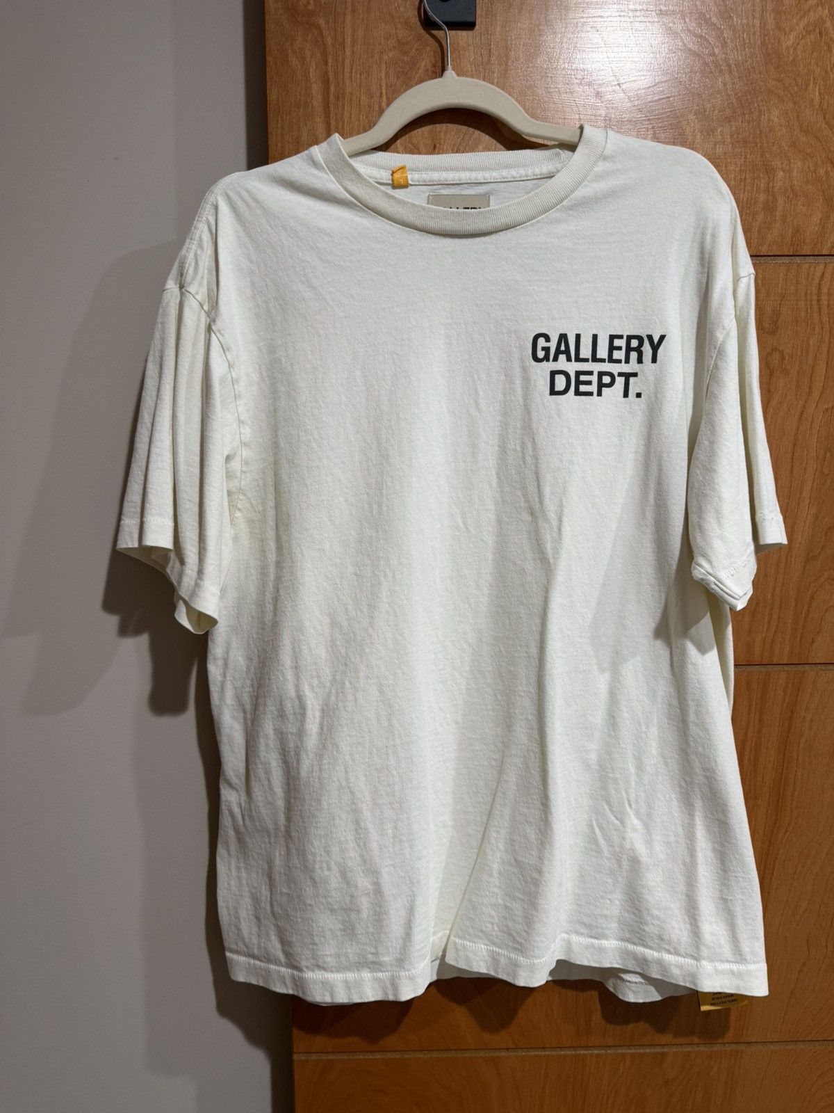 Gallery Dept. Gallery Dept. T Size US L / EU 52-54 / 3 - 1 Thumbnail