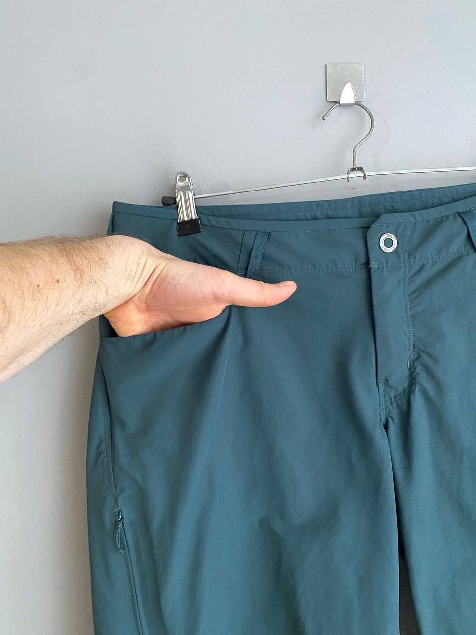 Arc'teryx Arc'teryx Creston 10,5 Women's Outdoor Hiking Short, Size 12 Size 30" / US 8 / IT 44 - 3 Thumbnail