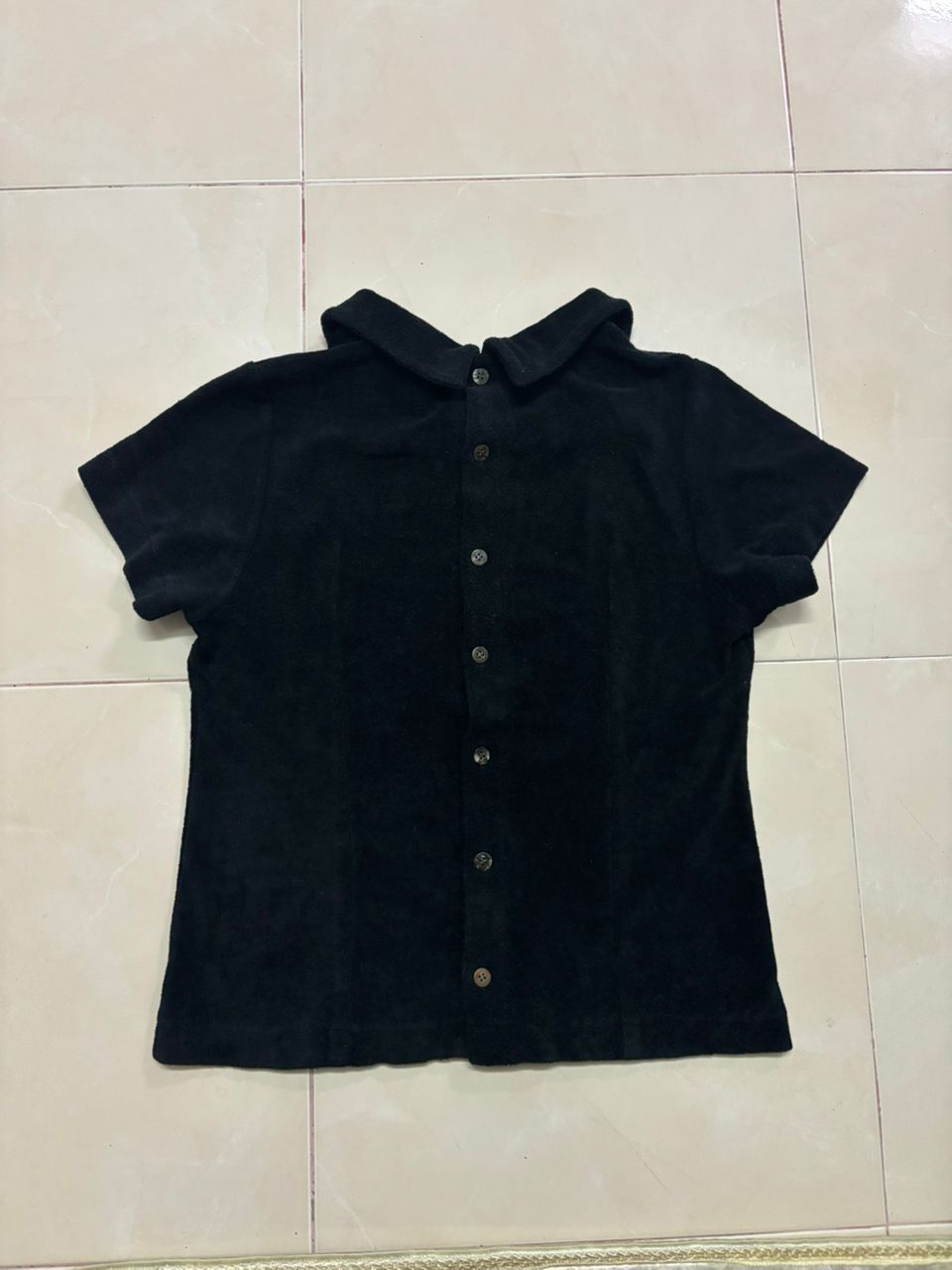 Comme des Garcons TRICOT COMME des GARCON Size XS / US 0-2 / IT 36-38 - 2 Thumbnail