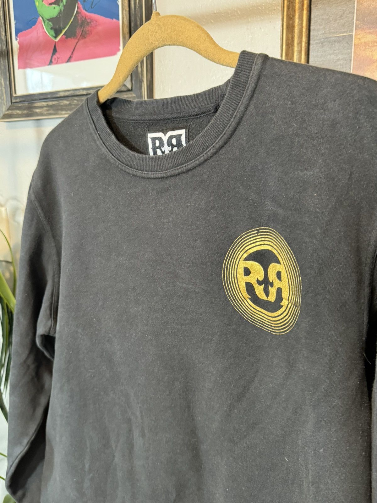 Rock Revival Rock Revival Sweatshirt Size US L / EU 52-54 / 3 - 3 Thumbnail