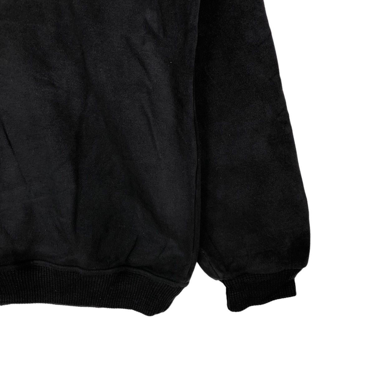 Japanese Brand 🔥90’s VITAGE SWEATSHIRT CREWNECK PLEINE BIG LOGO SPELL OUT Size US L / EU 52-54 / 3 - 4 Thumbnail