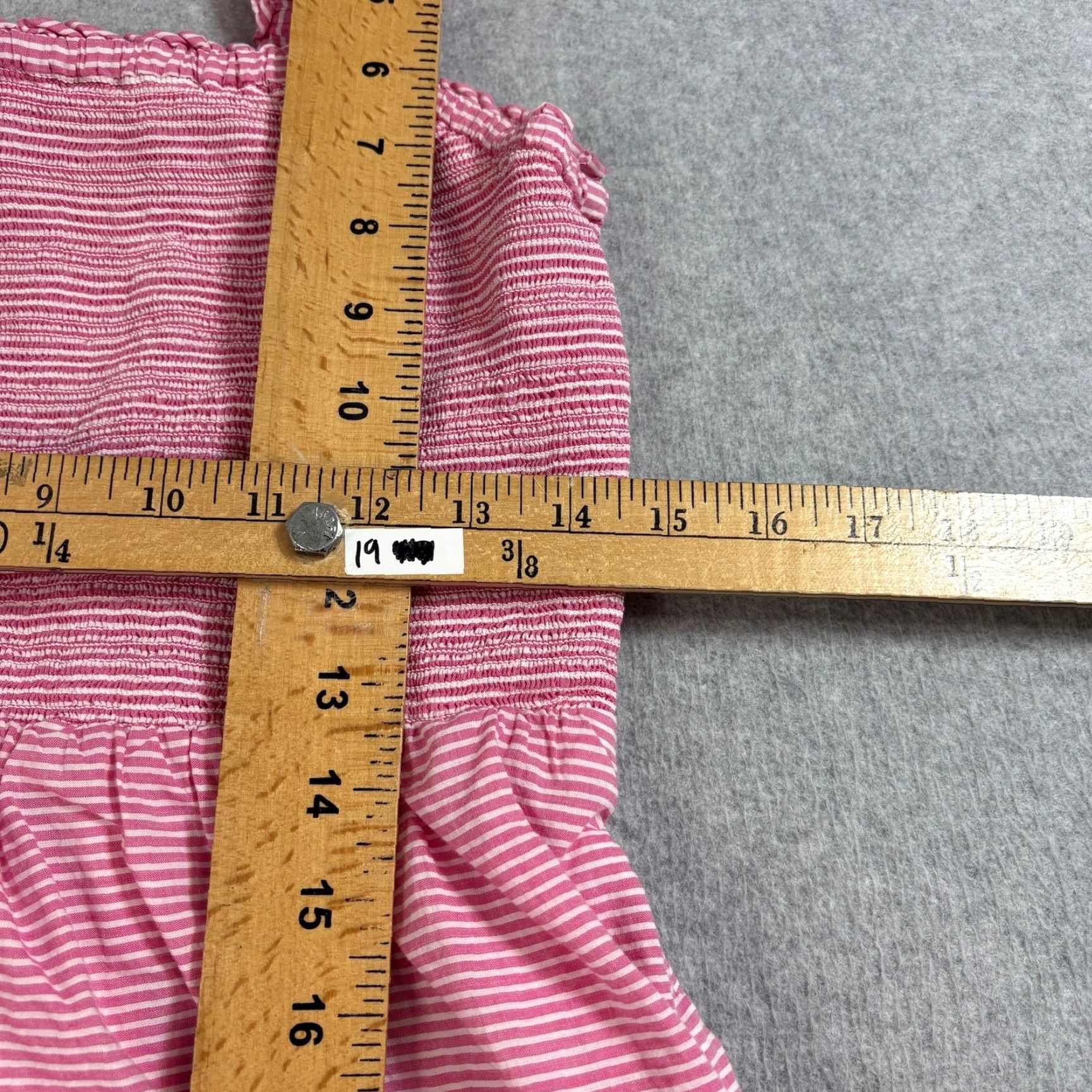 J.Crew VINTAGE? No. Size M / US 6-8 / IT 42-44 - 7 Thumbnail