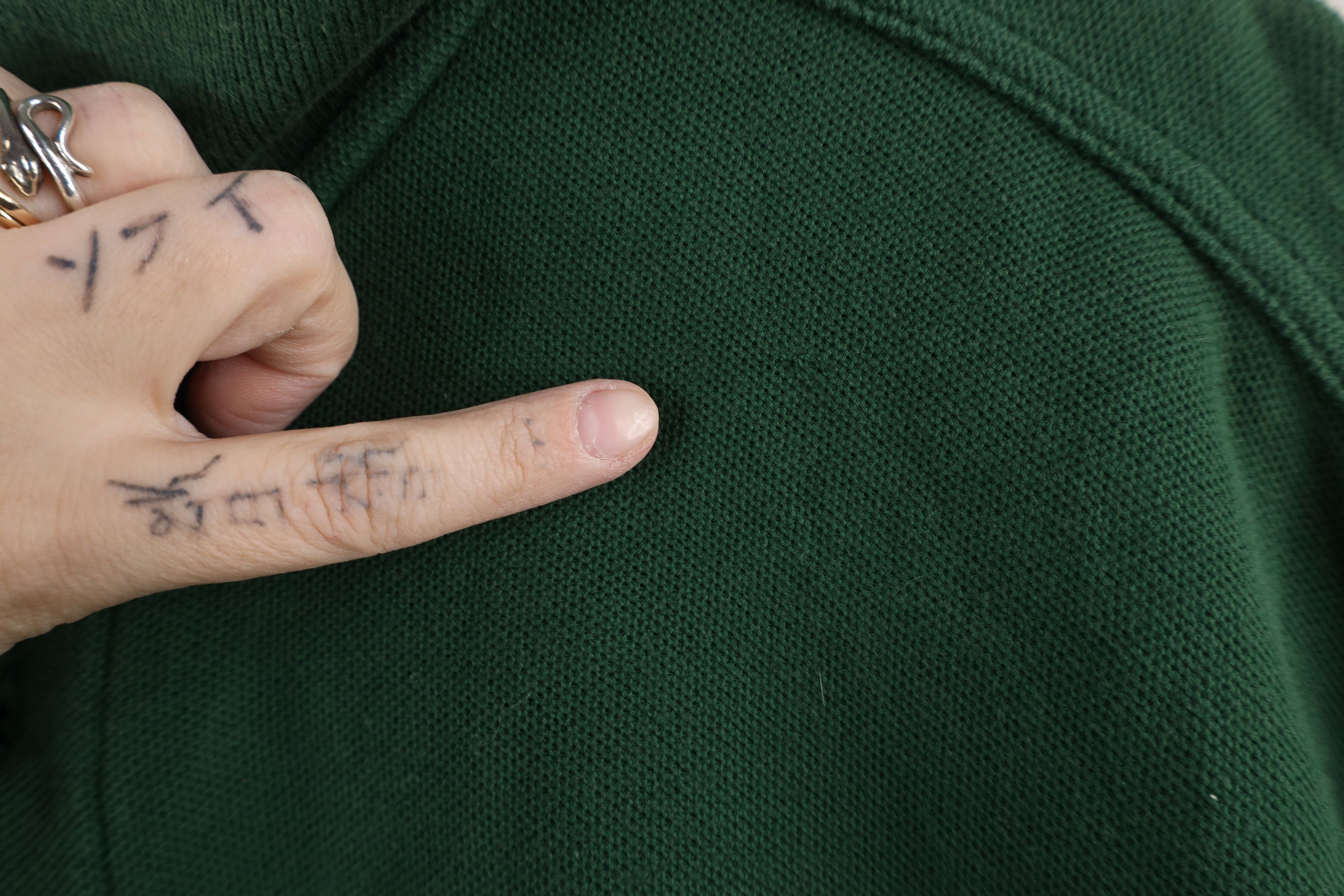 Starter × Vintage Vintage 90s Starter Pro Line Green Bay Packers Football Polo Size US L / EU 52-54 / 3 - 6 Thumbnail