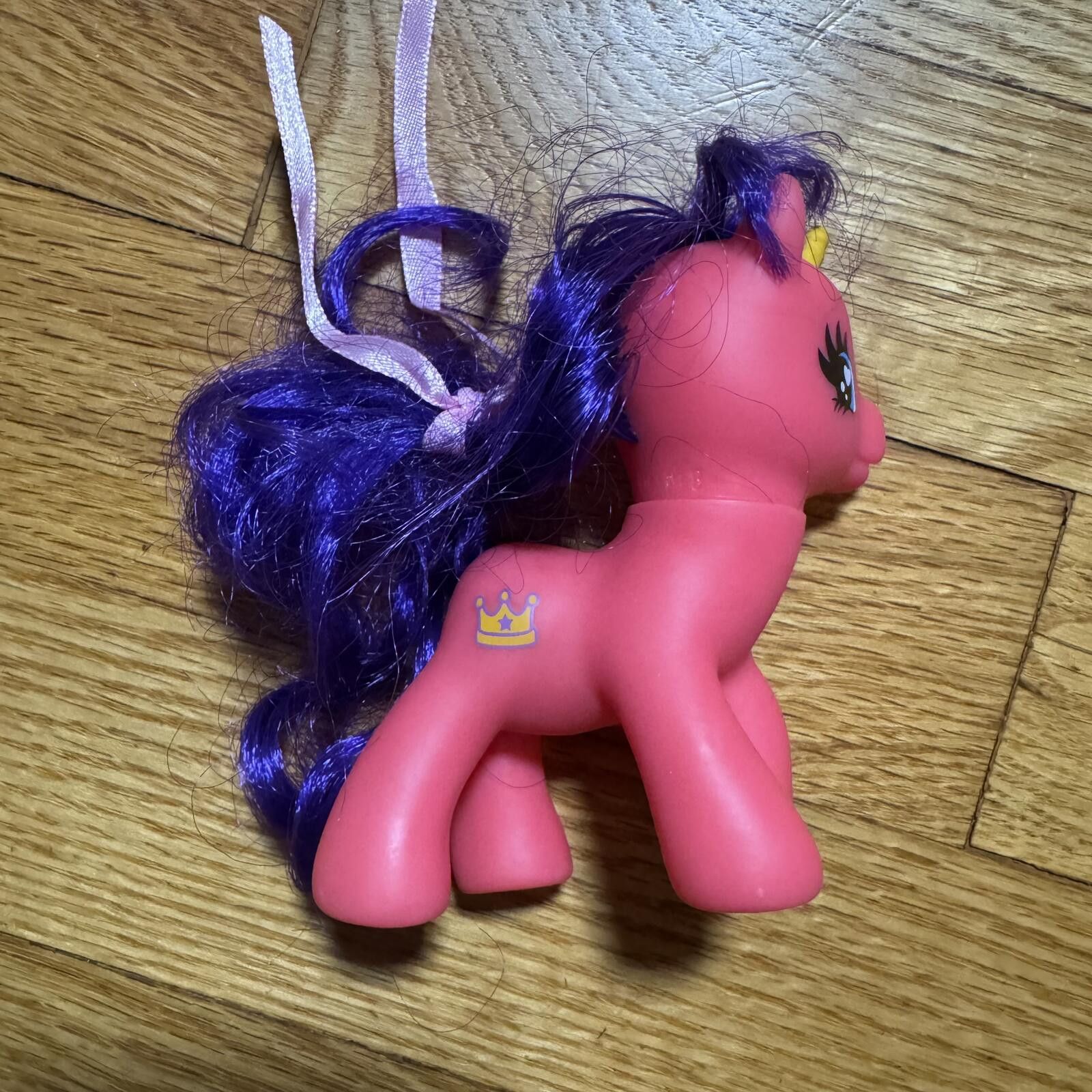 Other Gi-Go Wonder Pony Land Size ONE SIZE - 1 Thumbnail