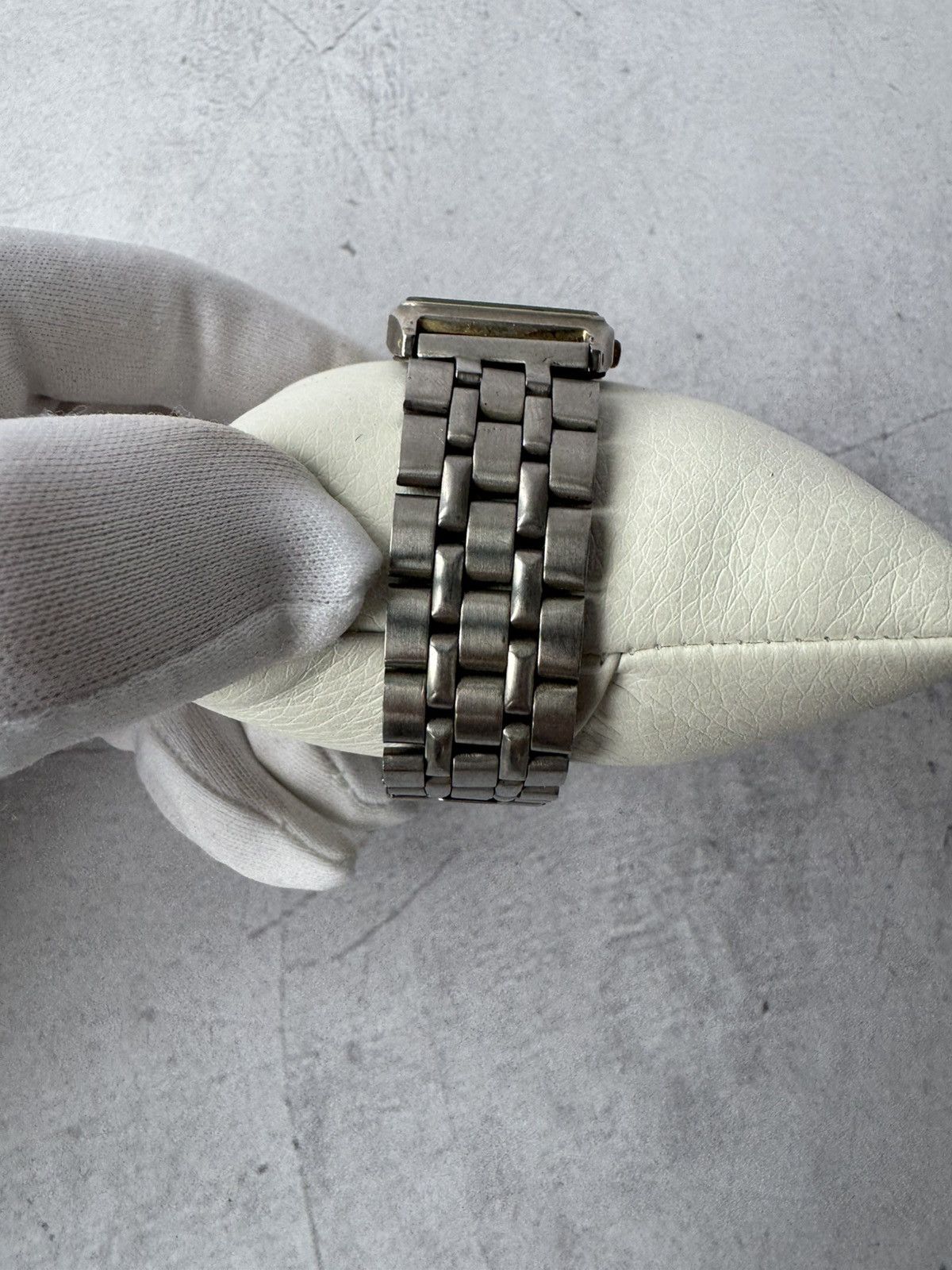 Vintage Q&Q Japanese Style Watch Size ONE SIZE - 2 Thumbnail