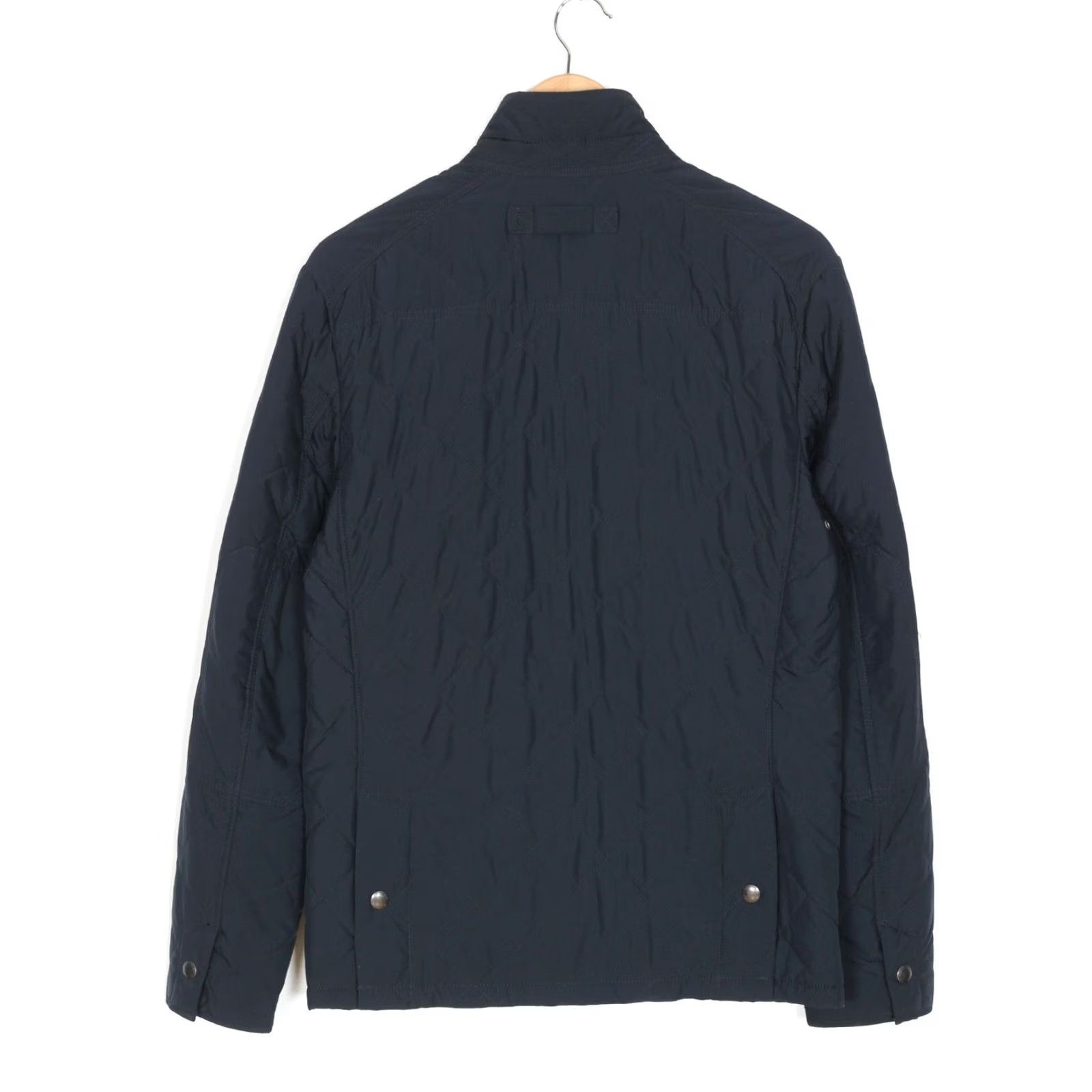 Gant GANT The Central Pond Quilter Jacket Men Size S MJ5712 Size US S / EU 44-46 / 1 - 4 Thumbnail