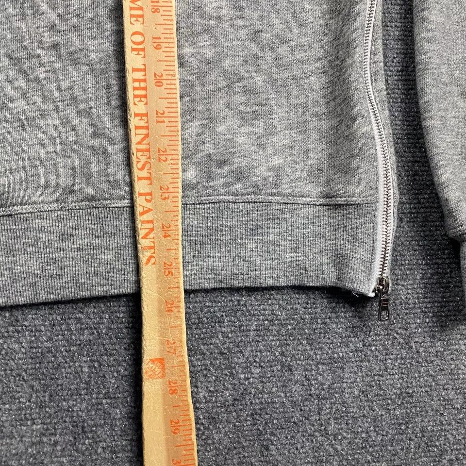 Michael Stars Michael Stars Sweatshirt Women's Pullover Side Zipper M Size M / US 6-8 / IT 42-44 - 6 Thumbnail