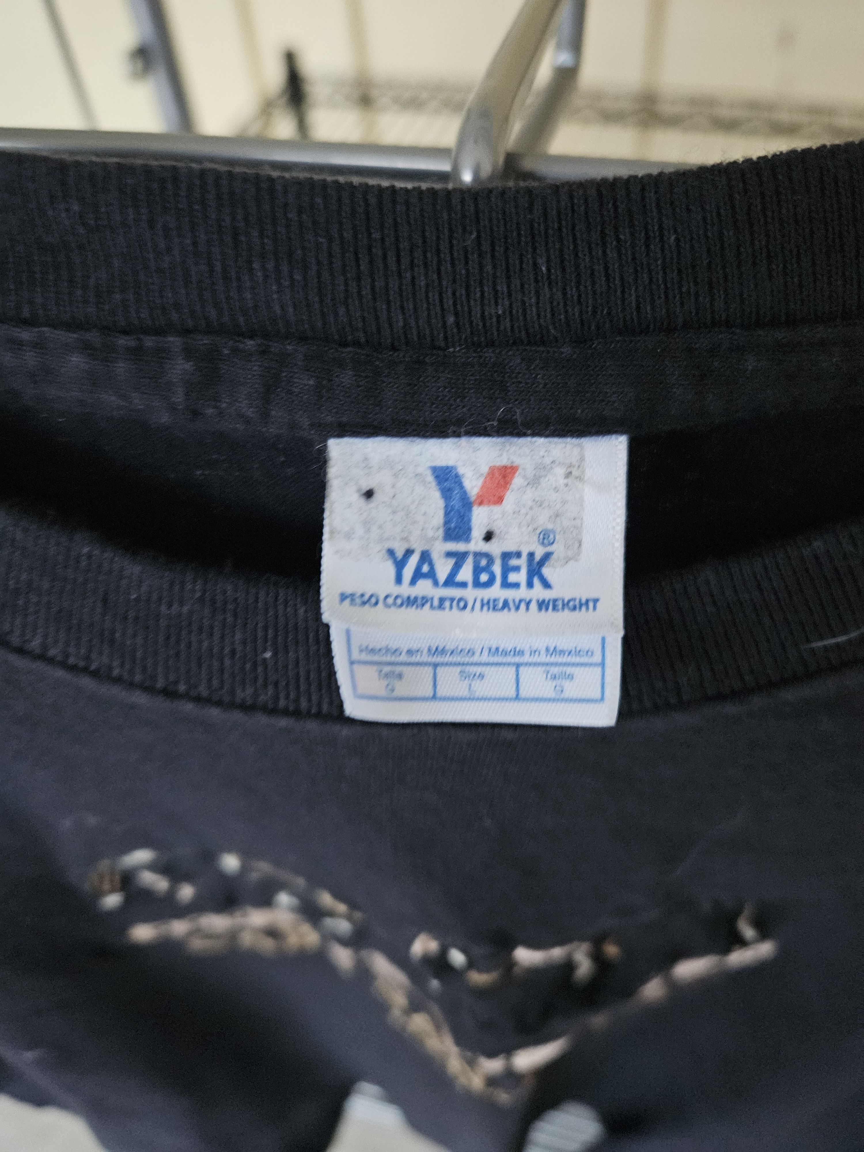 Other Cabo San Lucas And The Beat Goes On Yazbek Tee Size US L / EU 52-54 / 3 - 3 Thumbnail