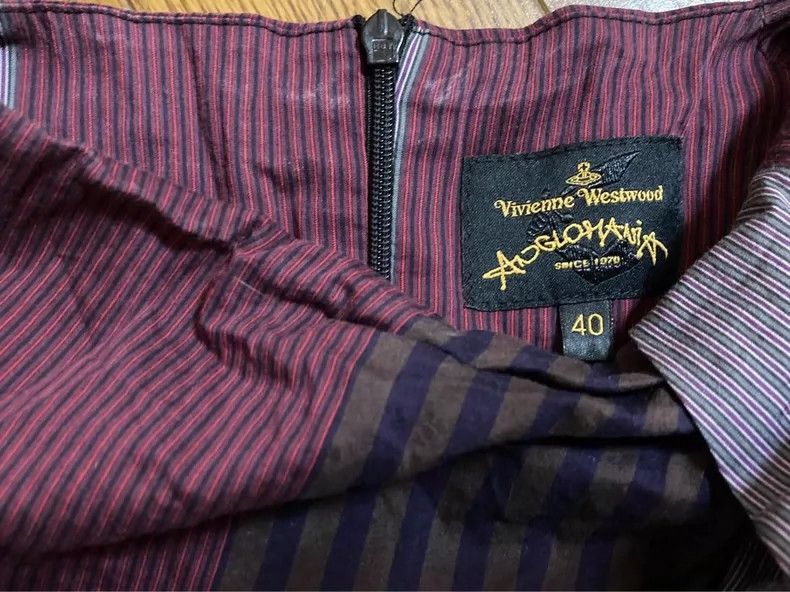 Vivienne Westwood Vivienne Westwood Put on a dress Size XS / US 0-2 / IT 36-38 - 3 Thumbnail