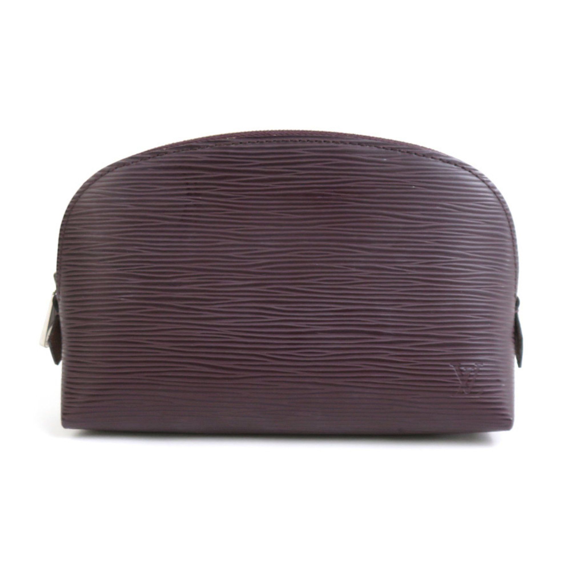 Louis Vuitton Louis Vuitton Cosmetic Pouch clutch Size ONE SIZE - 1 Thumbnail