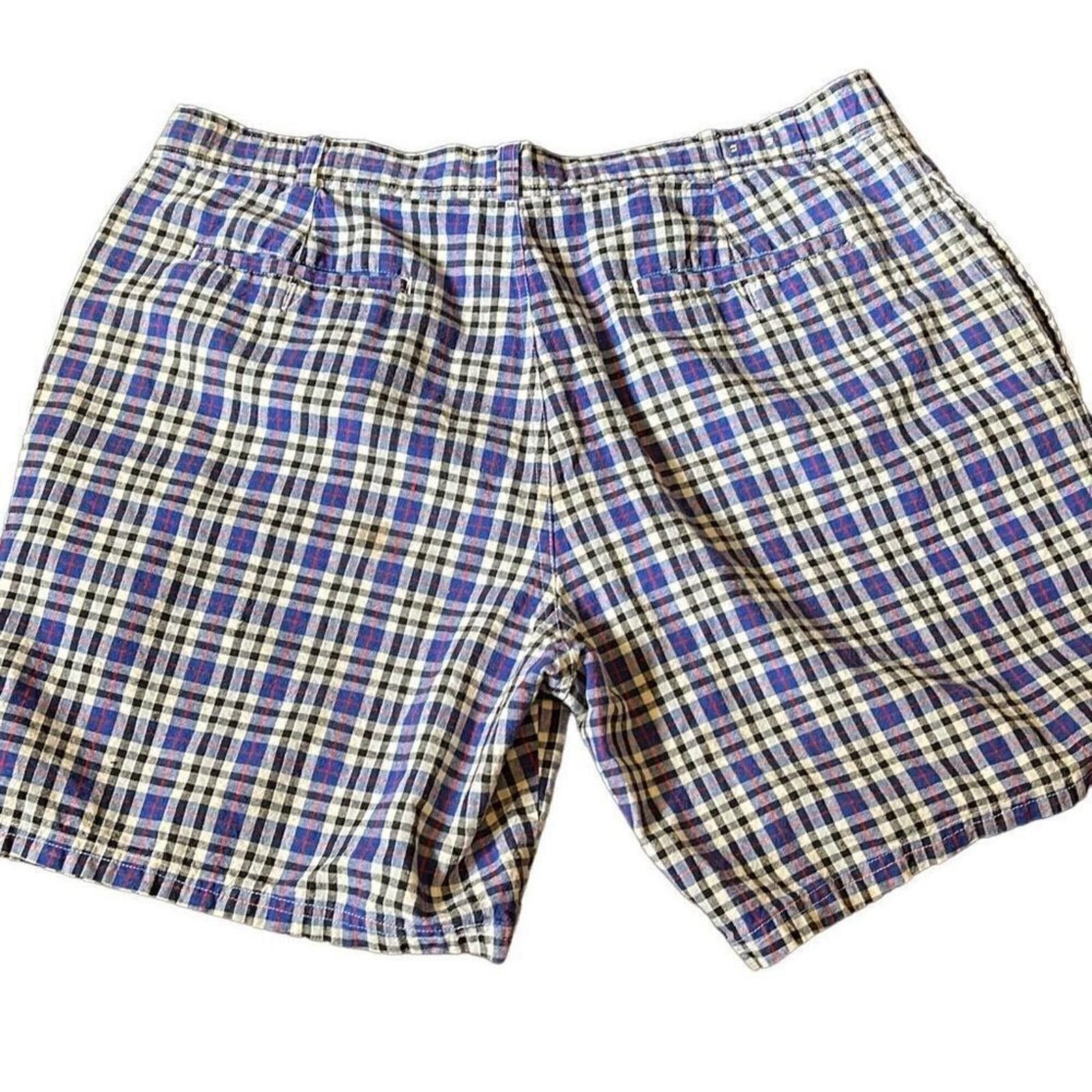 Bugle Boy Vintage bugle boy, cotton men’s shorts, size 38 Size US 38 / EU 54 - 5 Thumbnail