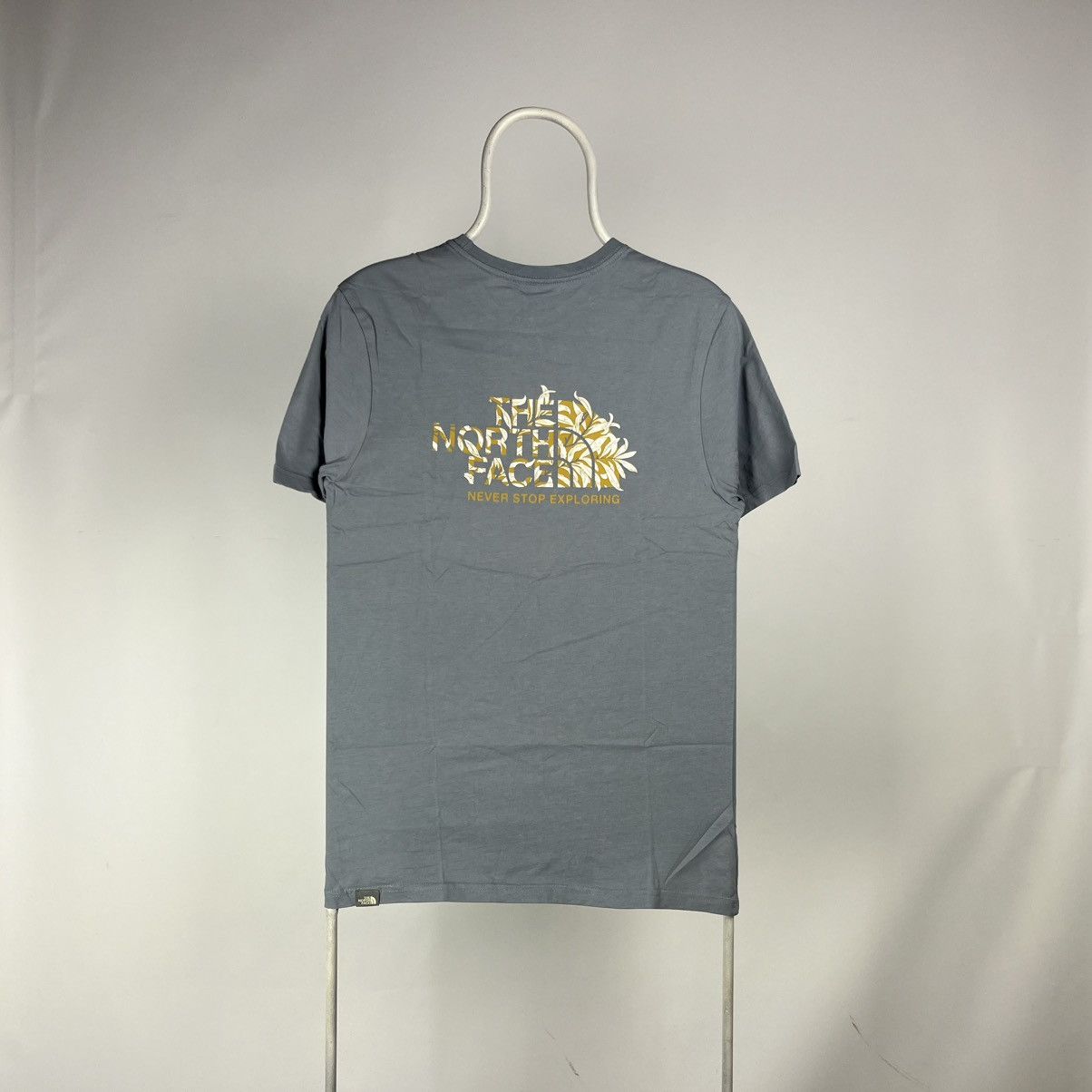 The North Face The North Face T-shirt reverse logo size Small Size US S / EU 44-46 / 1 - 1 Thumbnail
