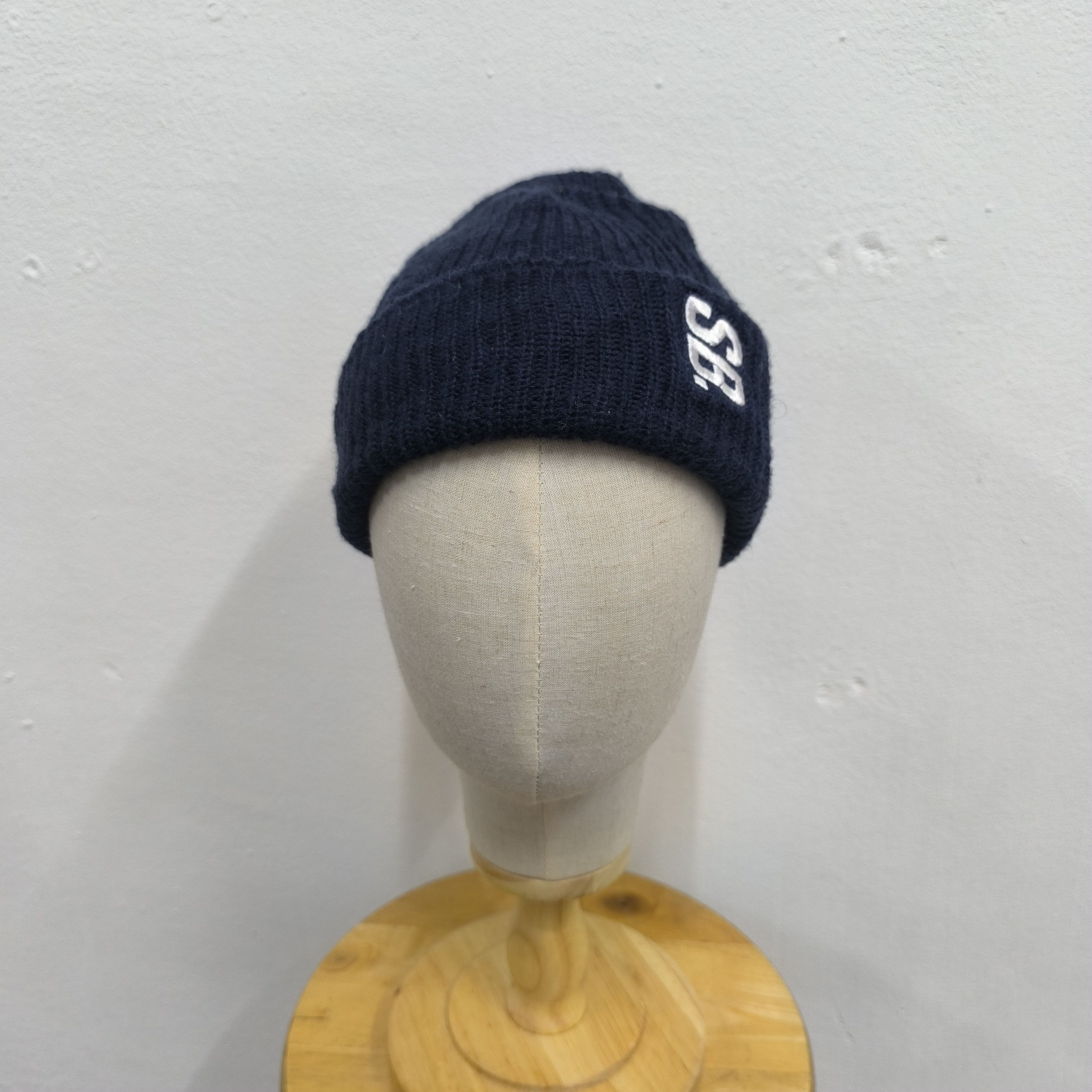 Nike ✨Nike SB skateboard skate beanie hat Size ONE SIZE - 2 Thumbnail