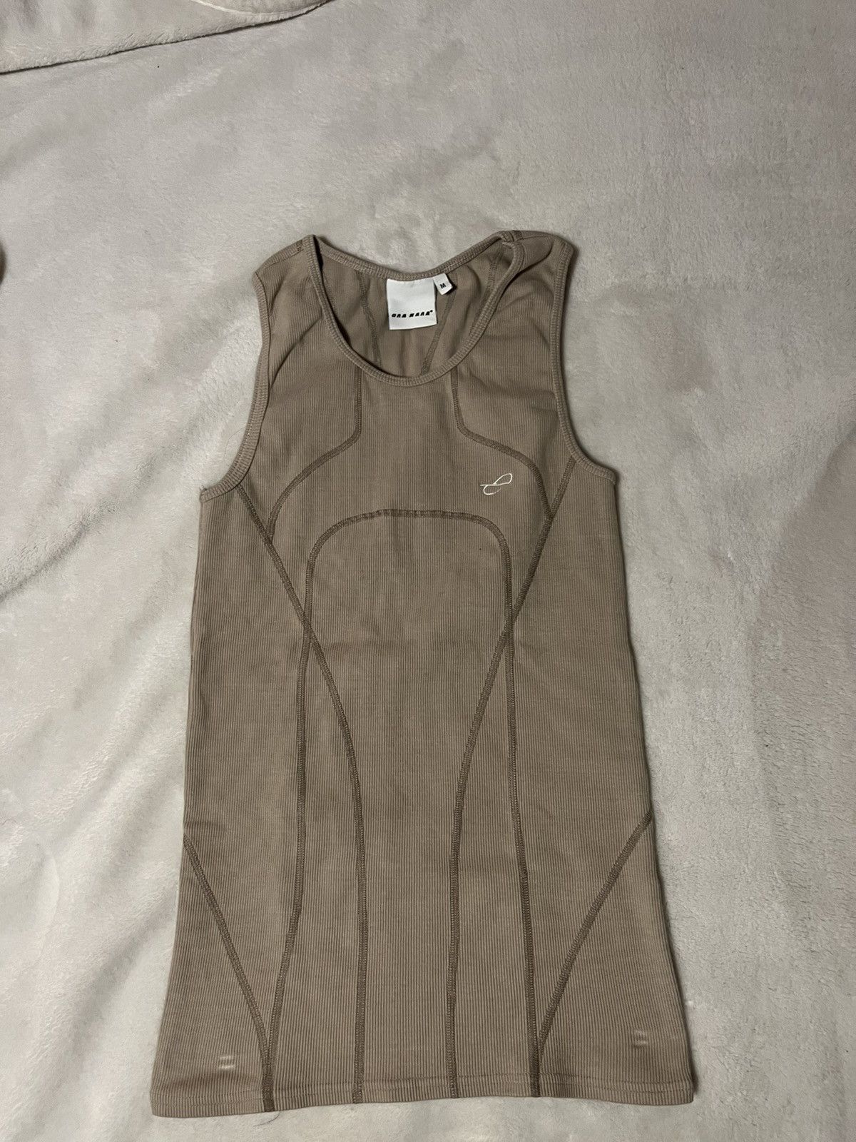 Other Olakala Rib Tanktop Size US M / EU 48-50 / 2 - 1 Thumbnail