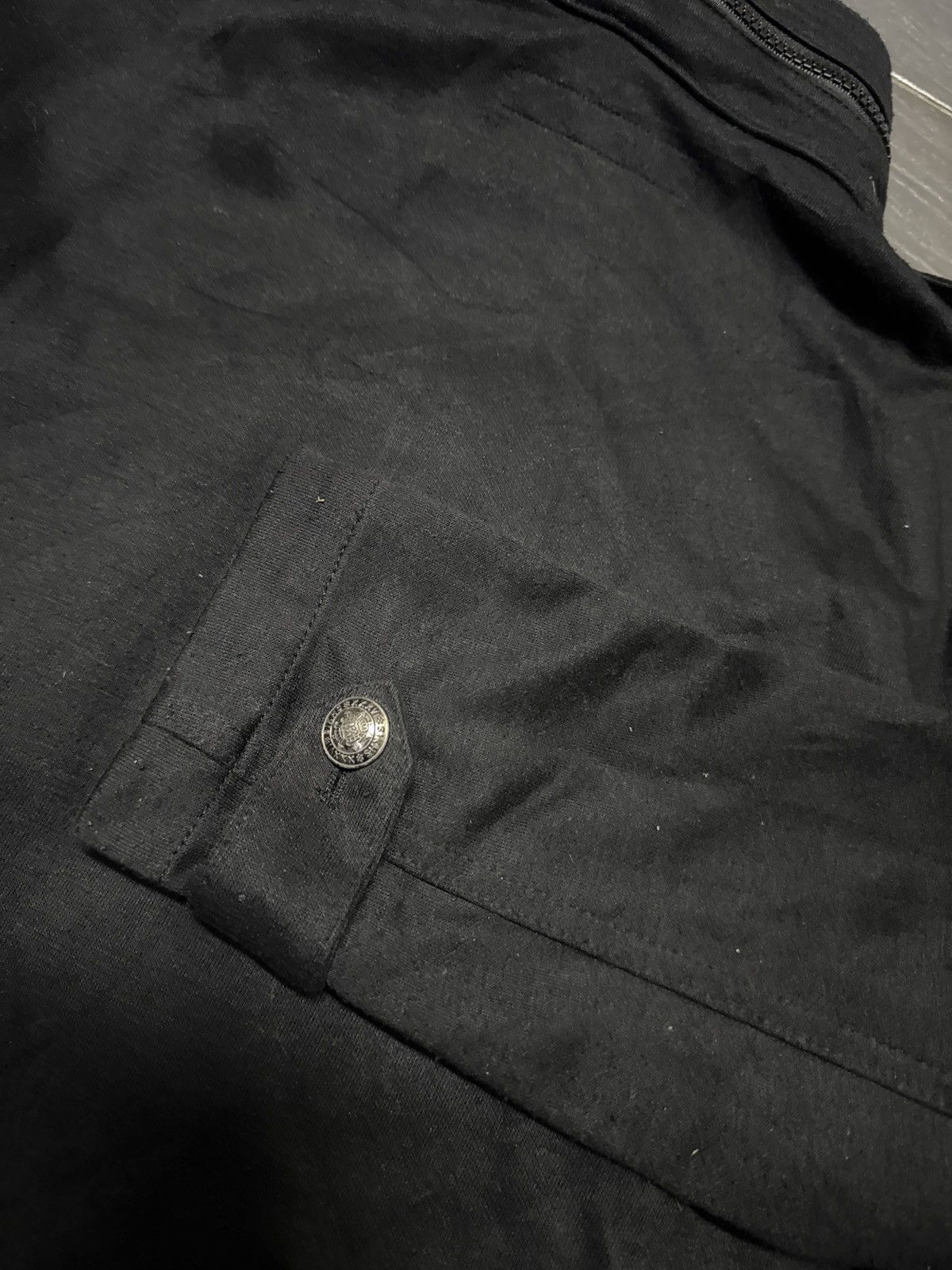 In The Attic In the Attic Seditionaries Style Jacket Size US M / EU 48-50 / 2 - 5 Thumbnail