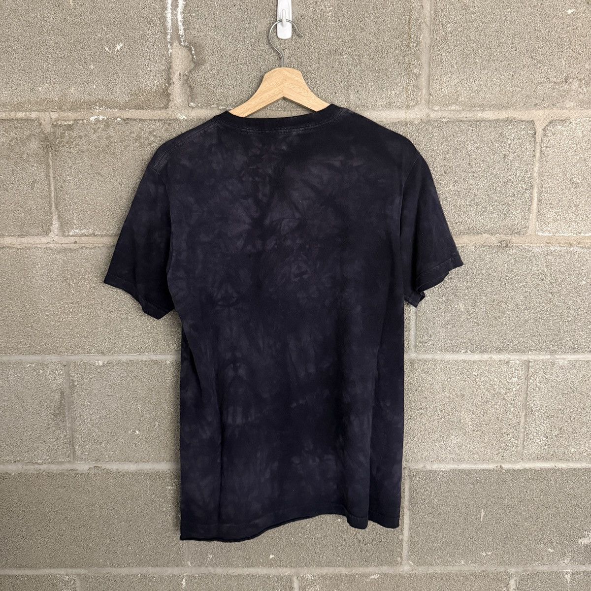 The Mountain Vintage The Mountain Eagle AOP Nature Tee Blue Mens Small Size US S / EU 44-46 / 1 - 2 Thumbnail