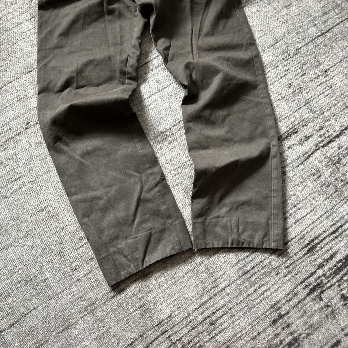 Etro ETRO Milano Straight Casual Pants Size US 32 / EU 48 - 2 Thumbnail