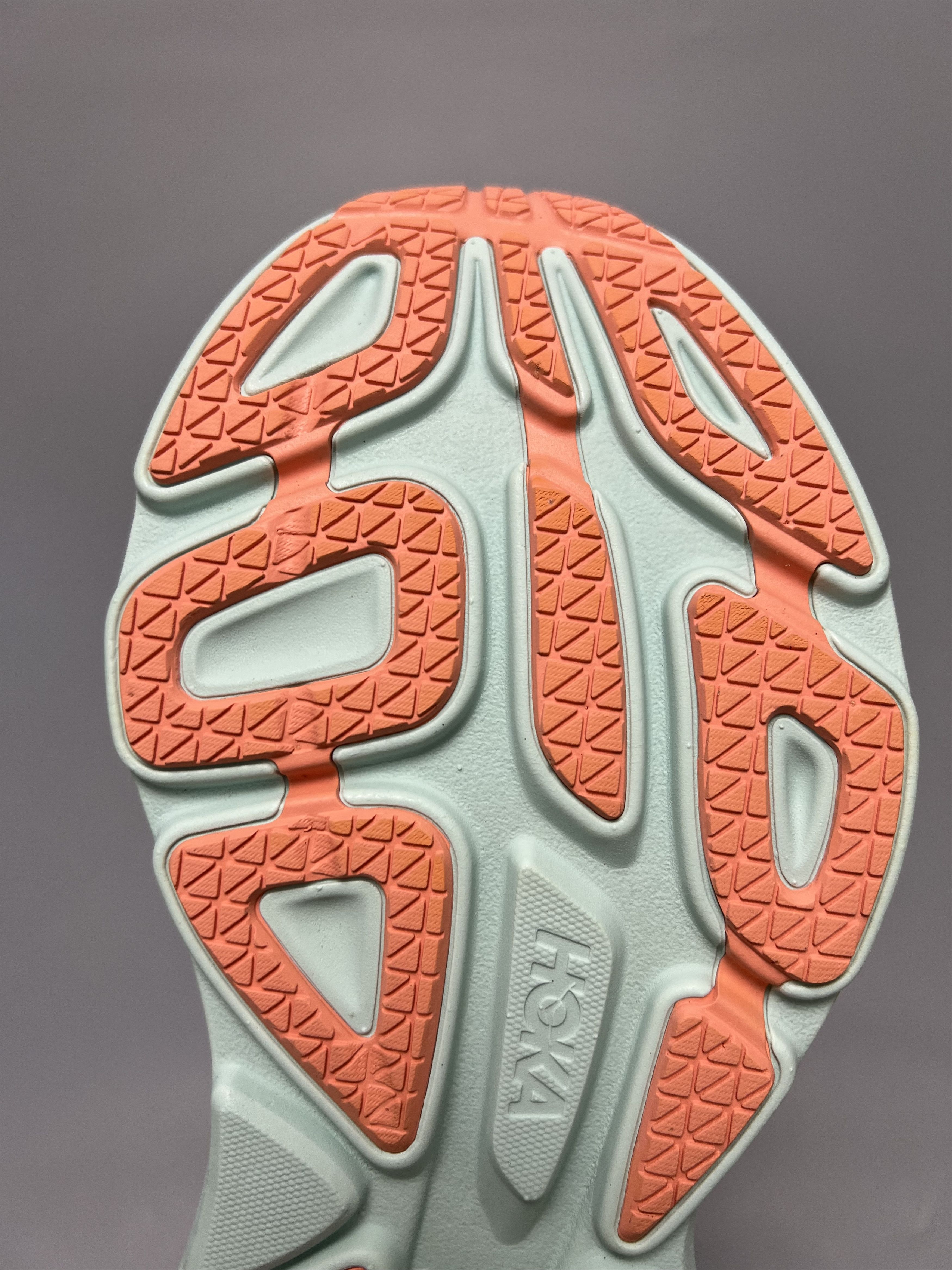 Hoka 8.5B Hoka One One Bondi 8 Running Shoes Walking Gym Size US 8.5 / IT 38.5 - 8 Thumbnail