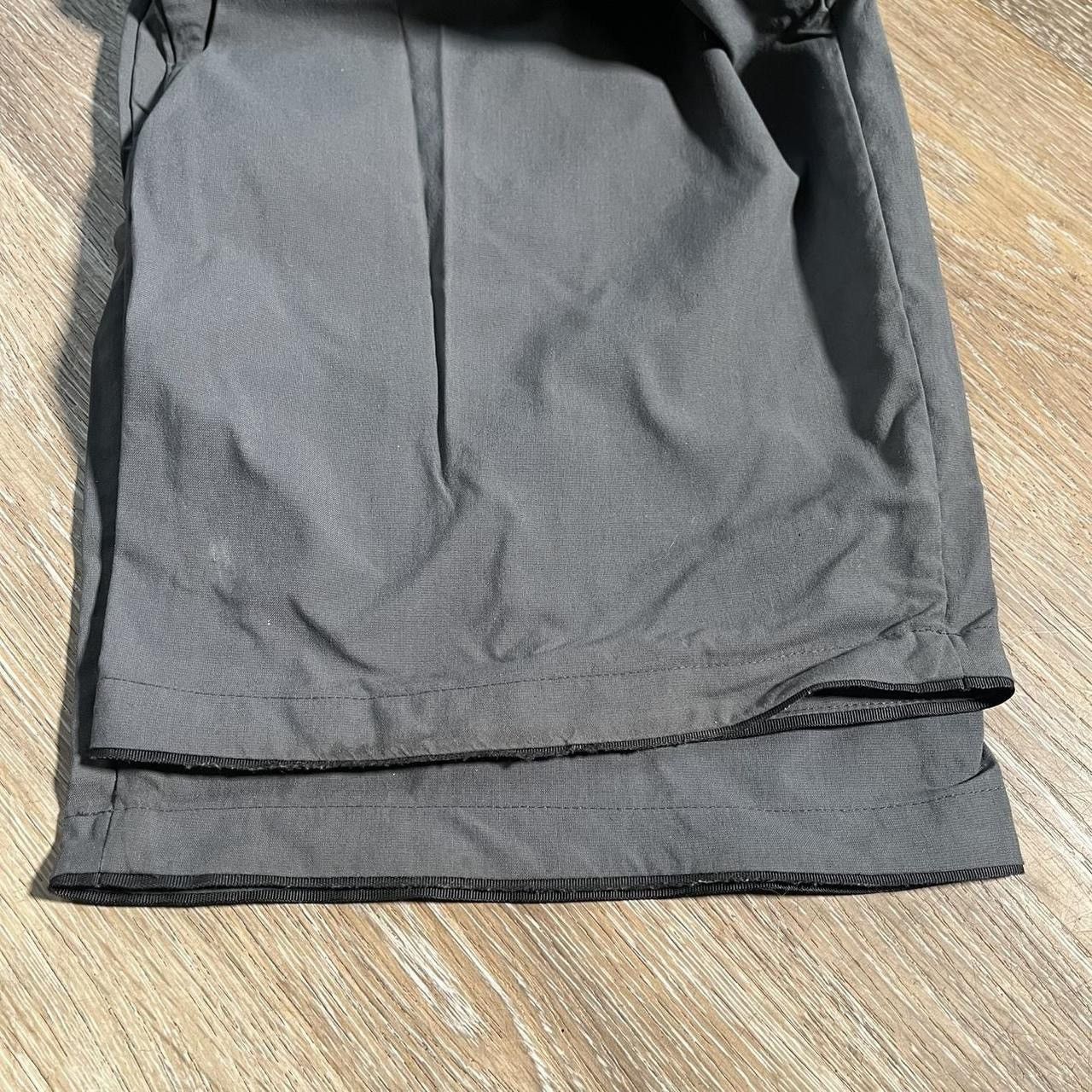 Acronym acronym P55-M belted cargo pants Size US 36 / EU 52 - 5 Thumbnail