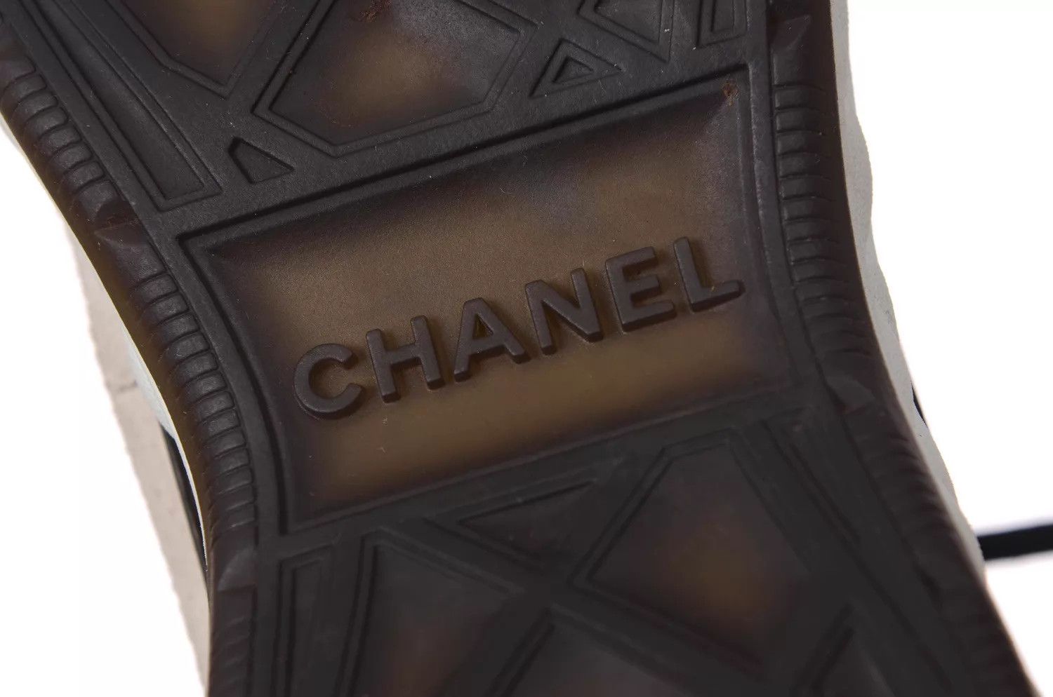 Chanel Chanel Women's Shoes Size 36.5 Size US 6 / IT 36 - 5 Thumbnail