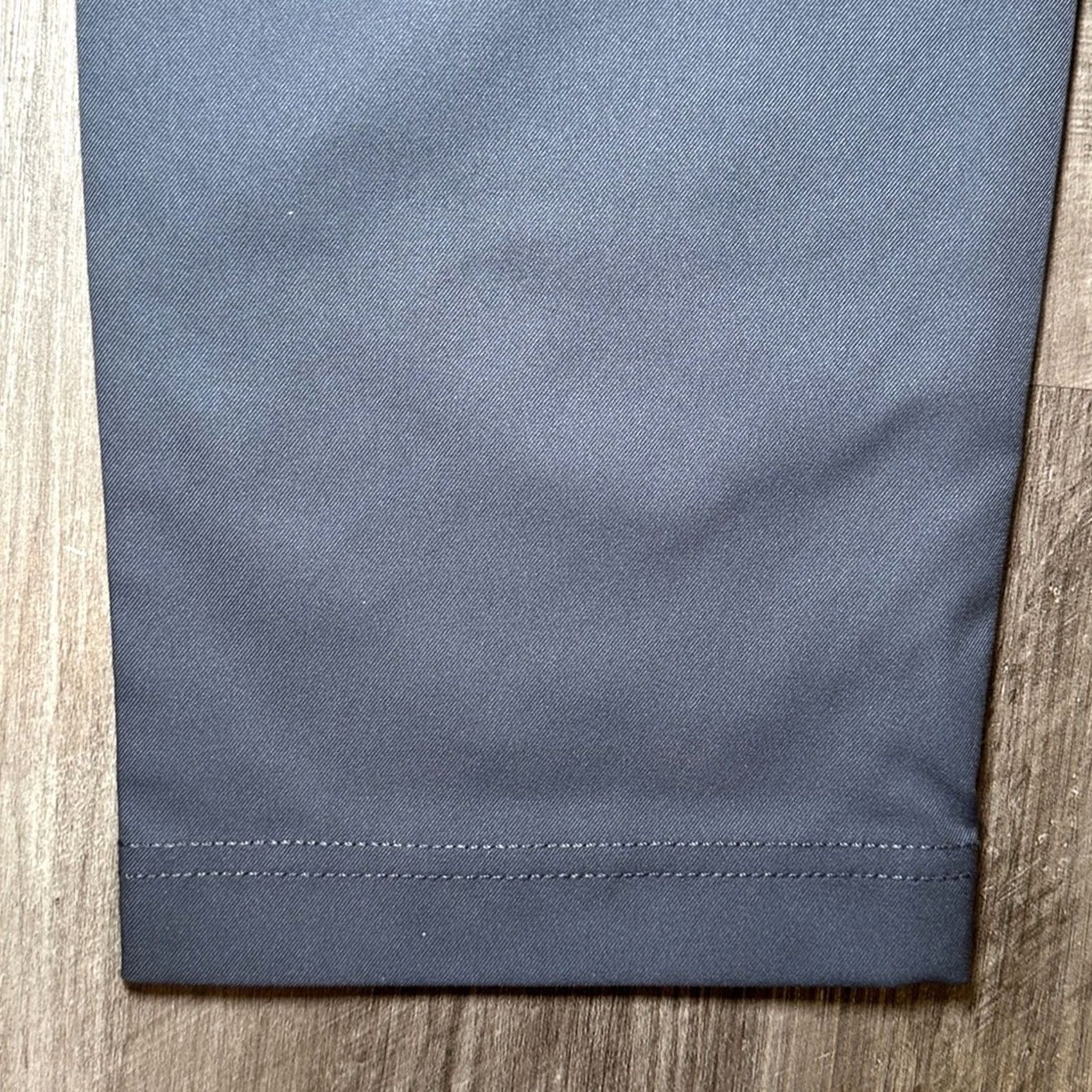 Vintage Public Rec Pants - Dealmaker Performance Chino Men 29 Regular Slate Gray 29x32 Size US 29 - 4 Thumbnail
