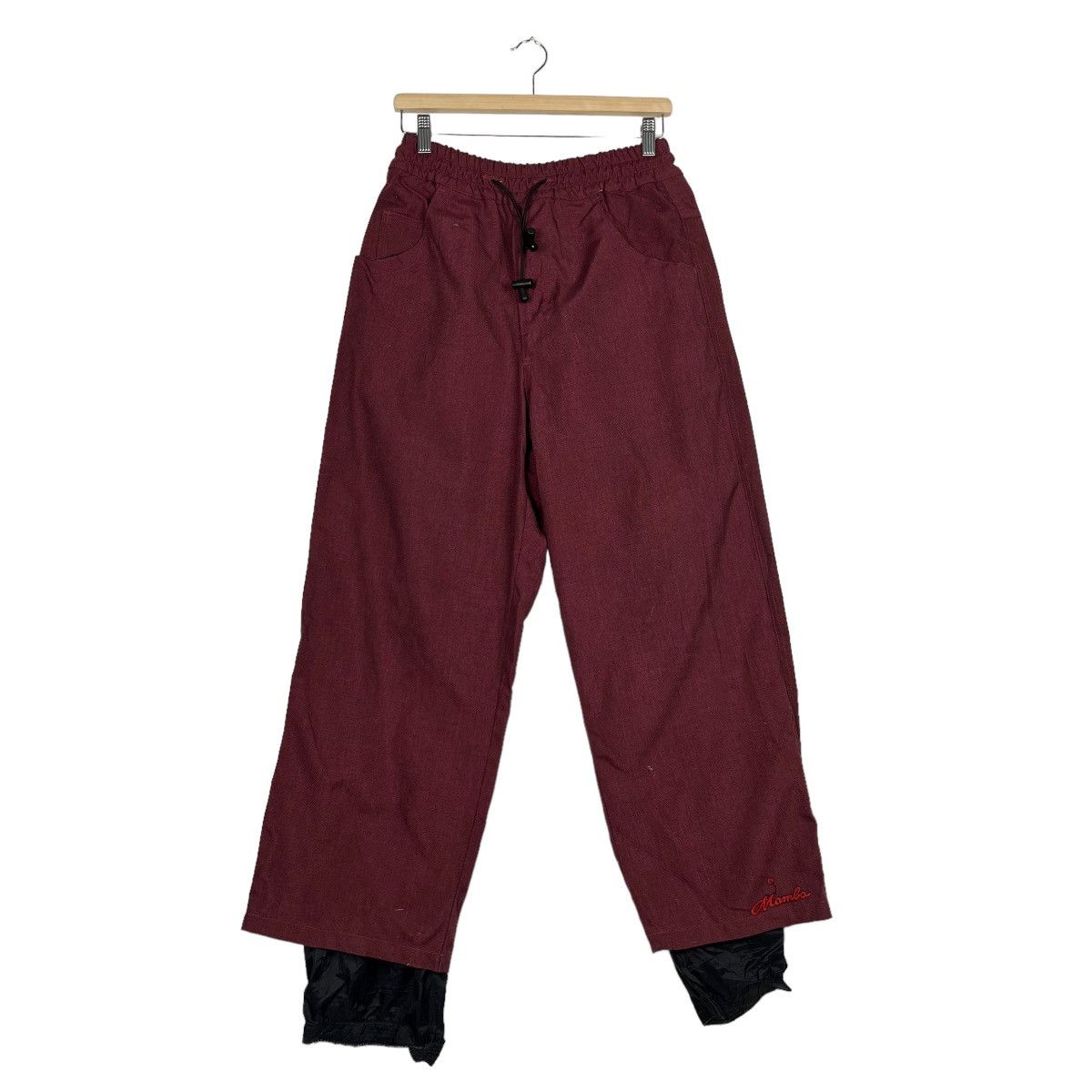 Mambo 🔥 VERY RARE MAMBO AUSTRALIA SURF DELUXE PANTS MADE IN ITALY Size US 30 / EU 46 - 2 Thumbnail