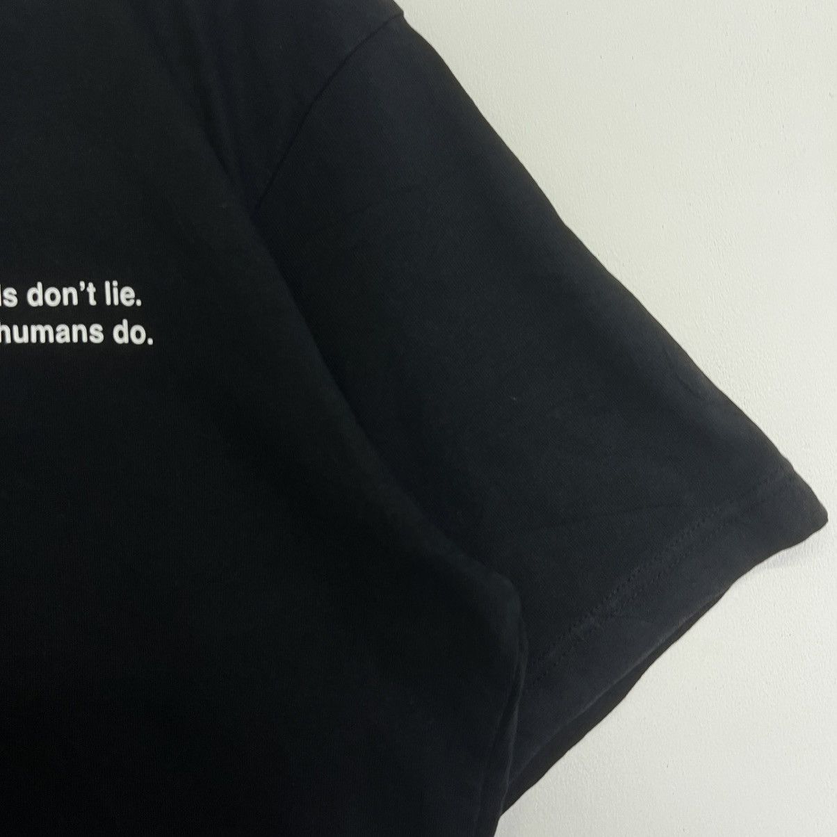 Cartoon Network × Uniqlo Uniqlo Chainsaw Man × Kosuke Kawamura Oversize Power Tshirt Size US L / EU 52-54 / 3 - 6 Thumbnail