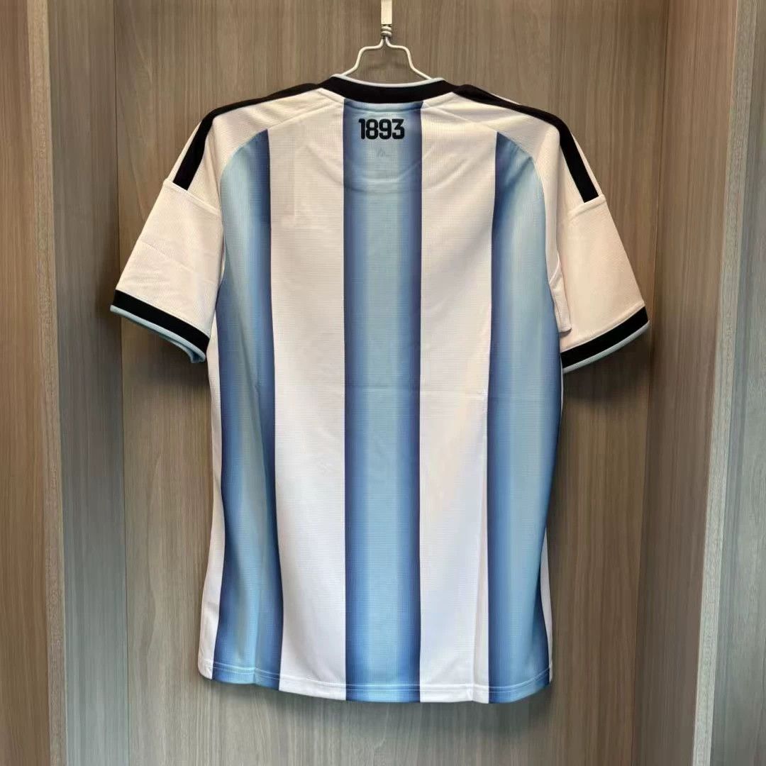 Other 2026 World Cup Argentina Jersey Home Size US L / EU 52-54 / 3 - 2 Thumbnail