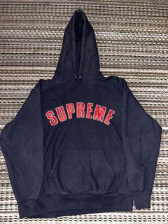 Supreme Pearl Hoodie | Grailed