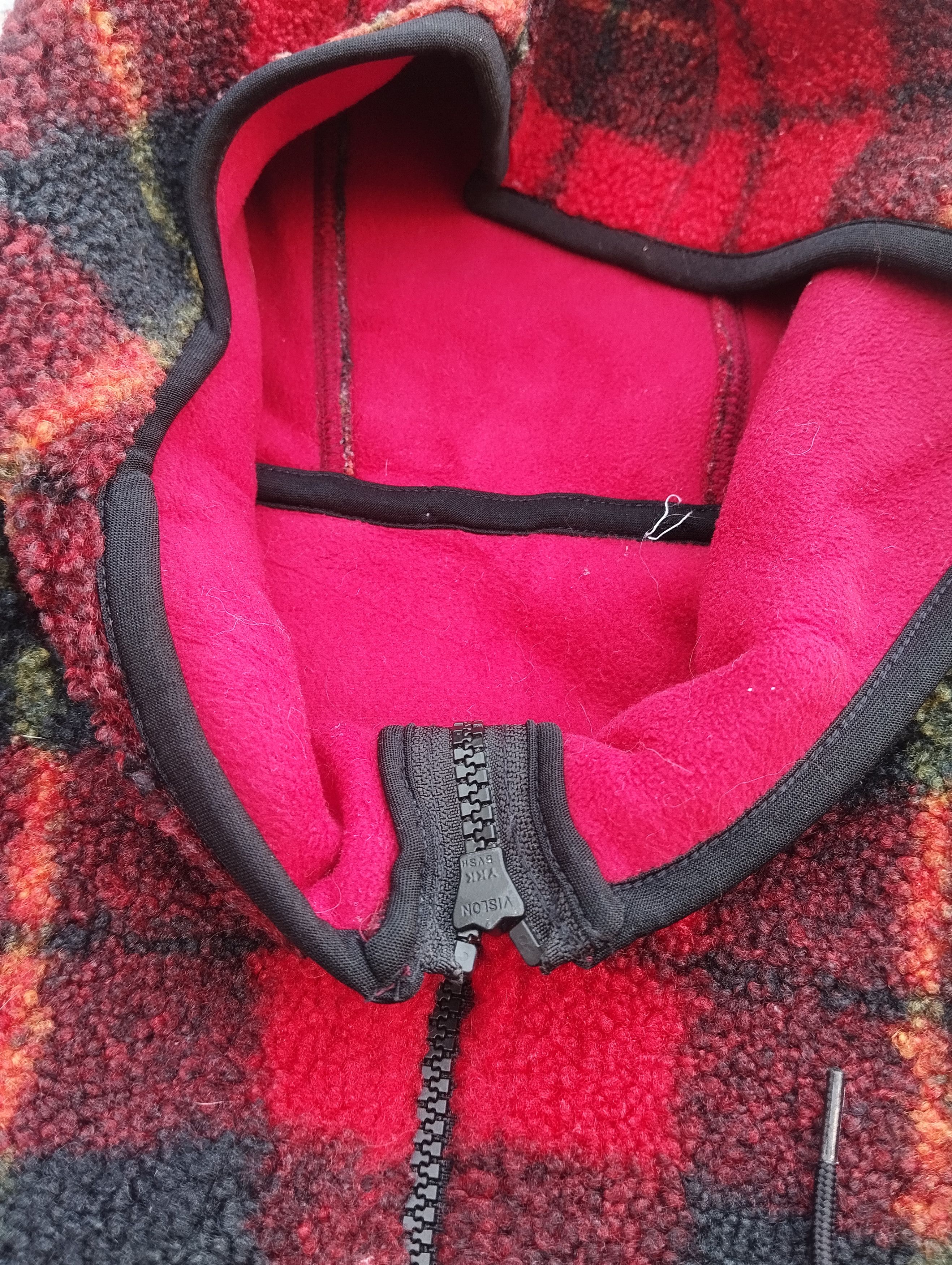 JW Anderson × Uniqlo Uniqlo X JW Anderson Polar Jacket Size US M / EU 48-50 / 2 - 5 Thumbnail