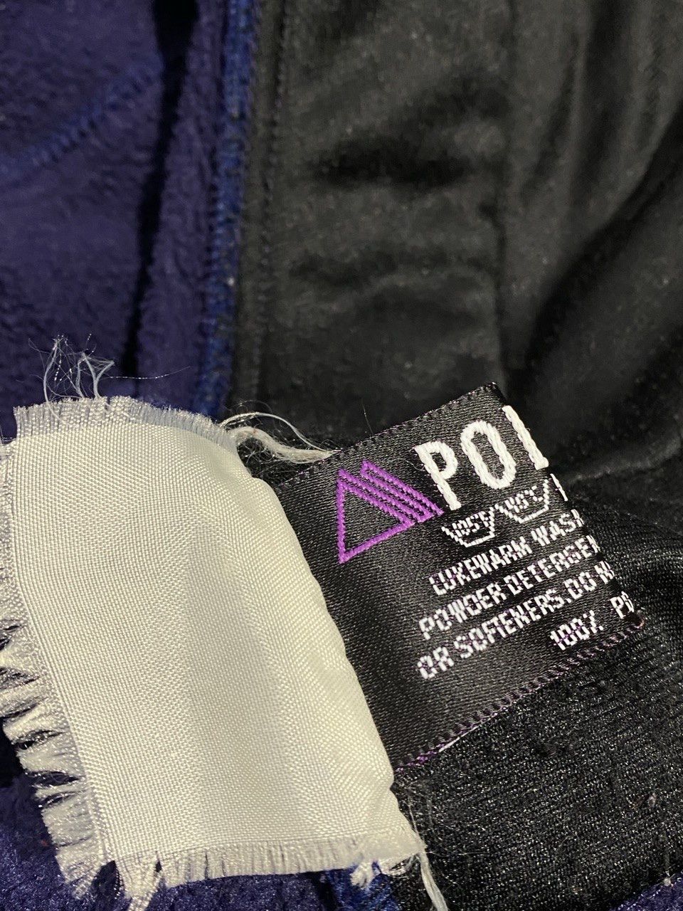 The North Face The North Face Layering System Fleece Jacket Size US M / EU 48-50 / 2 - 14 Thumbnail
