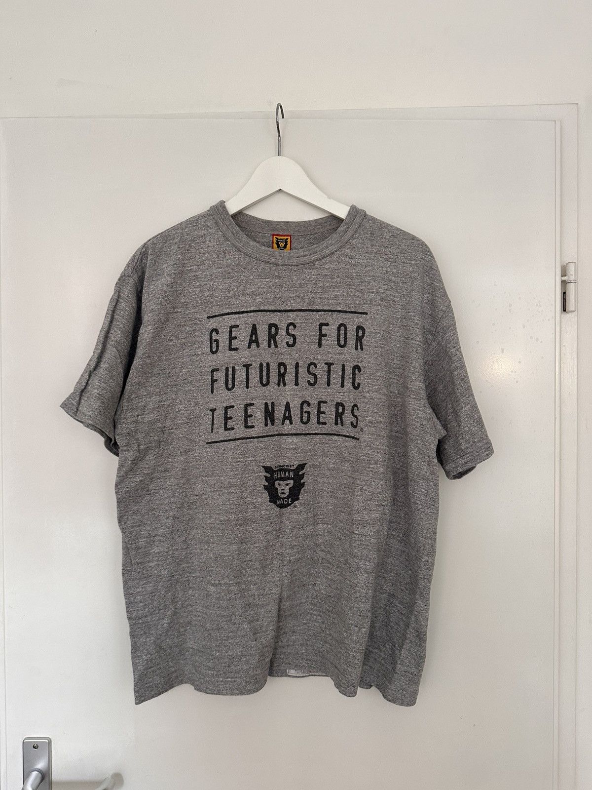 Human Made Human Made T shirt Size US XL / EU 56 / 4 - 1 Thumbnail