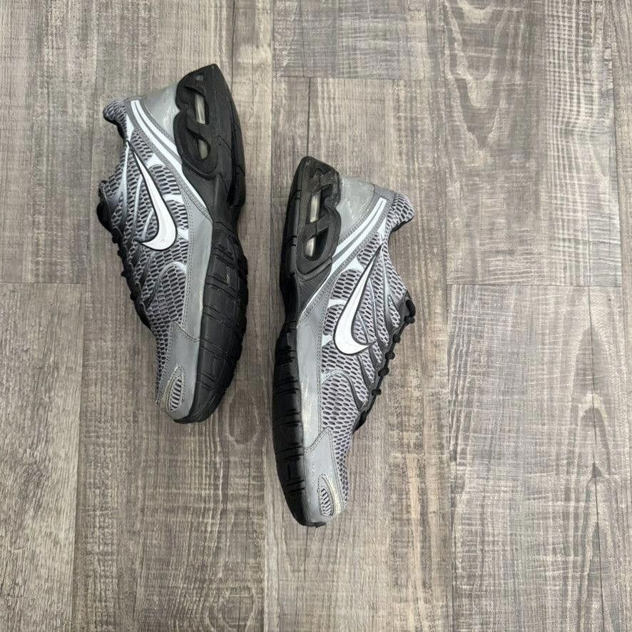 Nike NIKE • Air Max Torch 4 "Cool Grey" (13M) Size US 13 / EU 46 - 10 Thumbnail