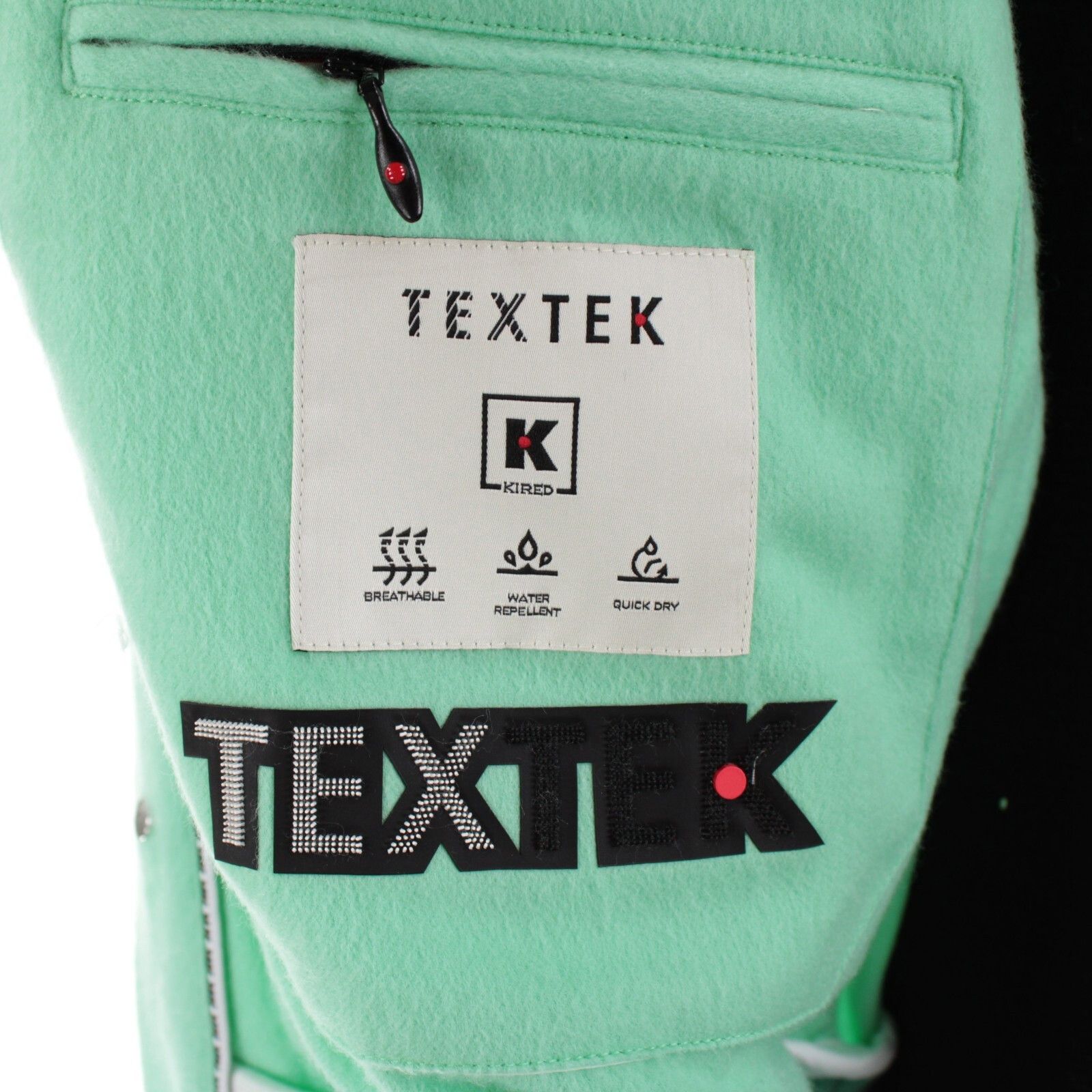 Other Kired Jacket Size M US In Green Cashmere Size US M / EU 48-50 / 2 - 7 Thumbnail