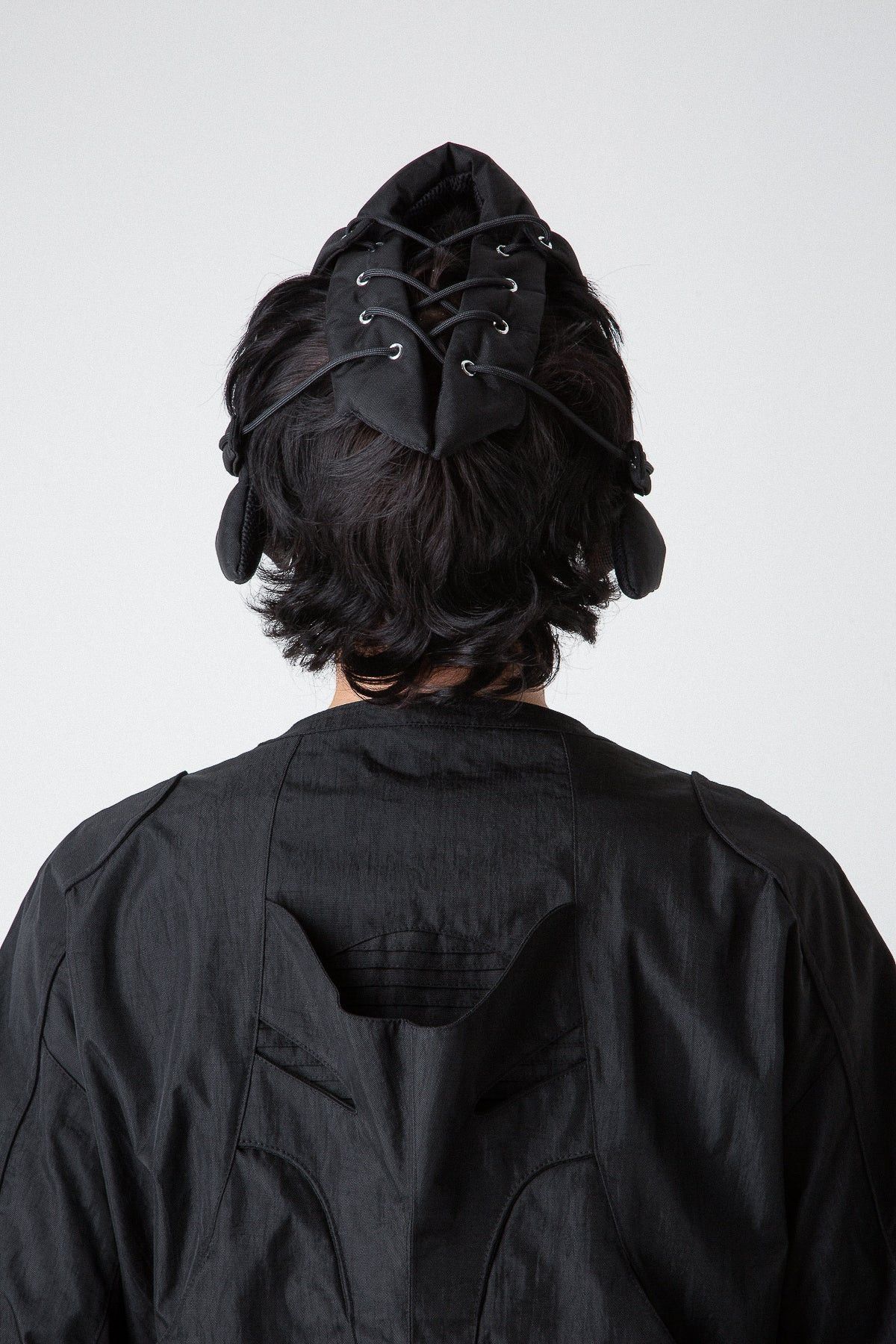 Hokita $2270 Hokita MK-1 Headgear Size ONE SIZE - 2 Thumbnail