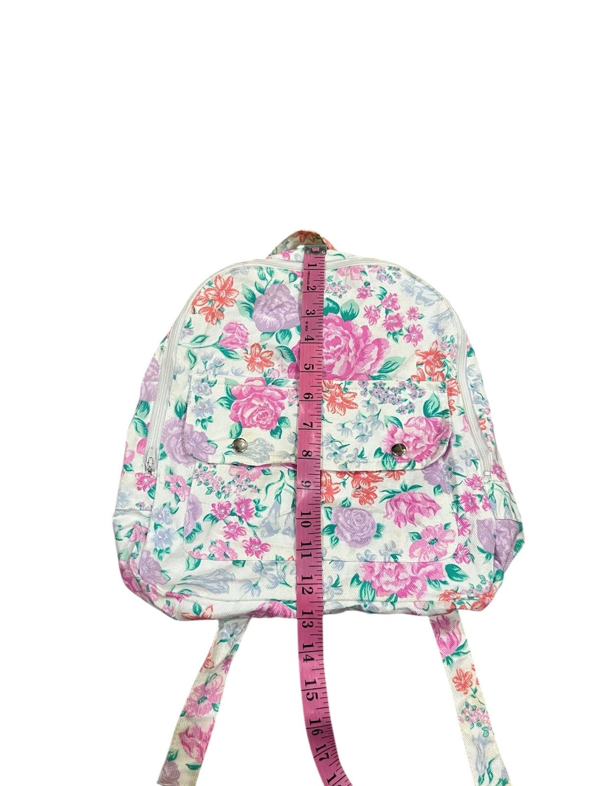 Other vintage STORYBOOK HEIRLOOMS backpack rare❤️‍🔥 Size ONE SIZE - 13 Thumbnail