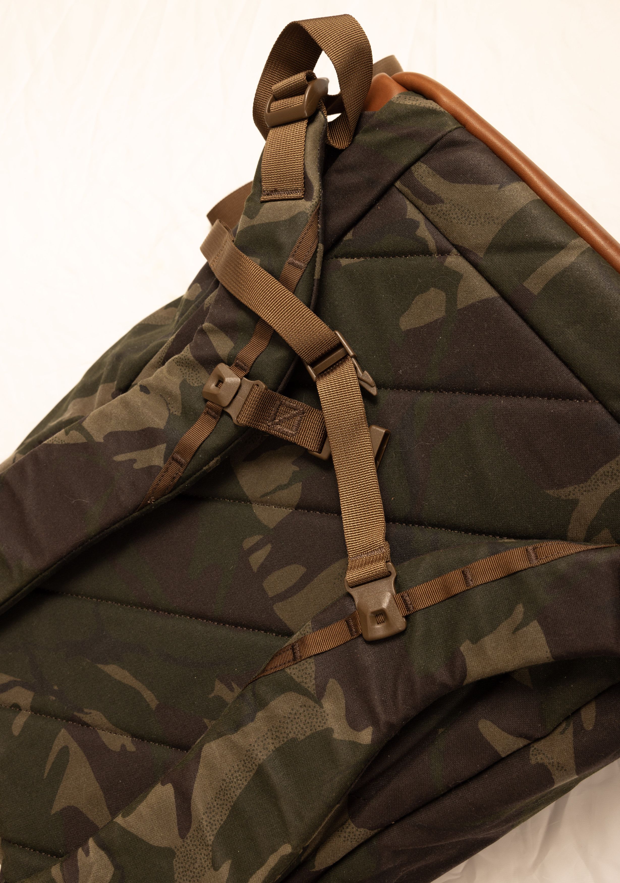 Other EVERGOODS Civic Bookbag 22L - Griffin Edition Size ONE SIZE - 11 Thumbnail