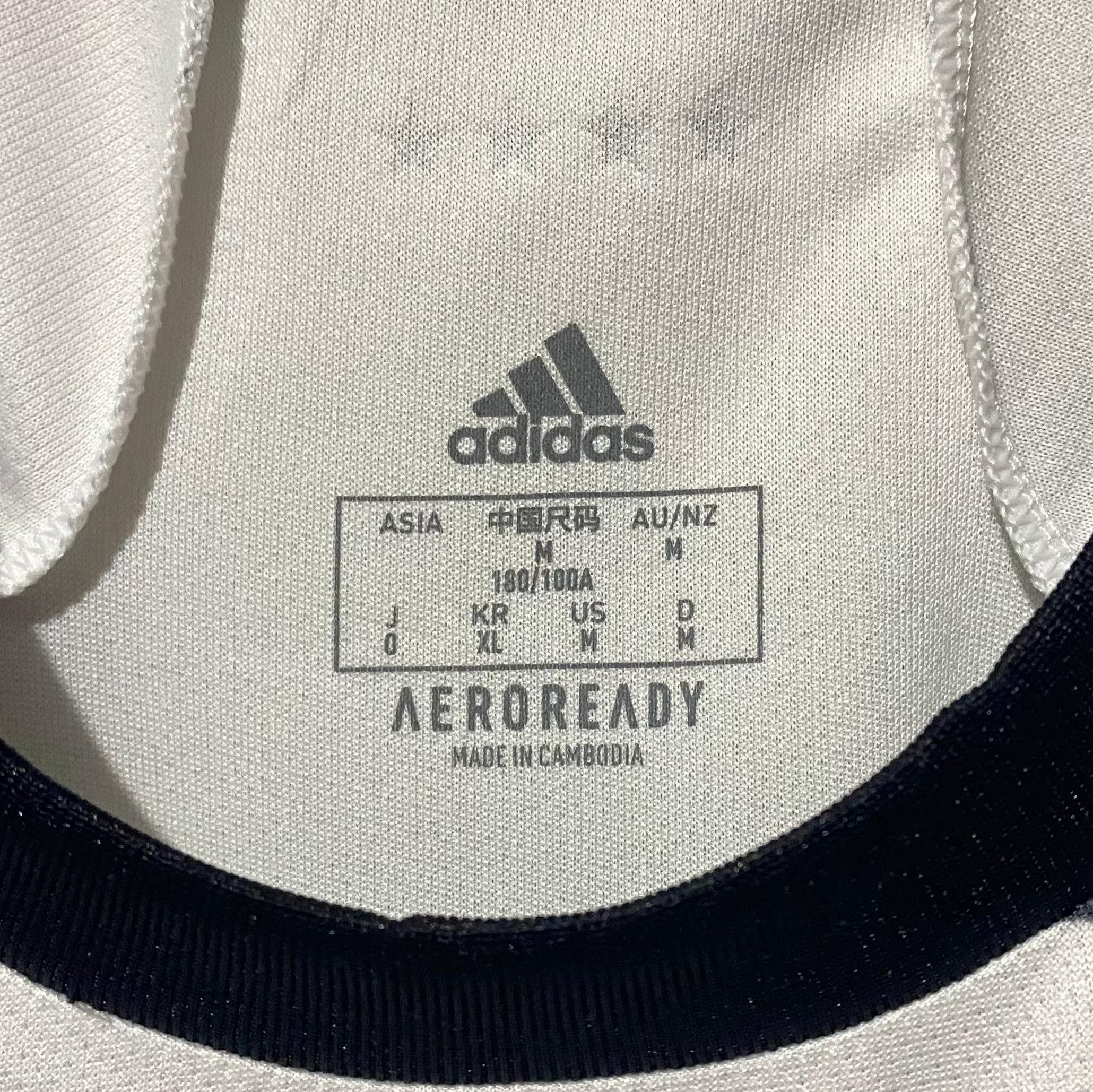 Adidas Germany 2020-2021 Home Jersey Toni Kroos Size US M / EU 48-50 / 2 - 5 Thumbnail
