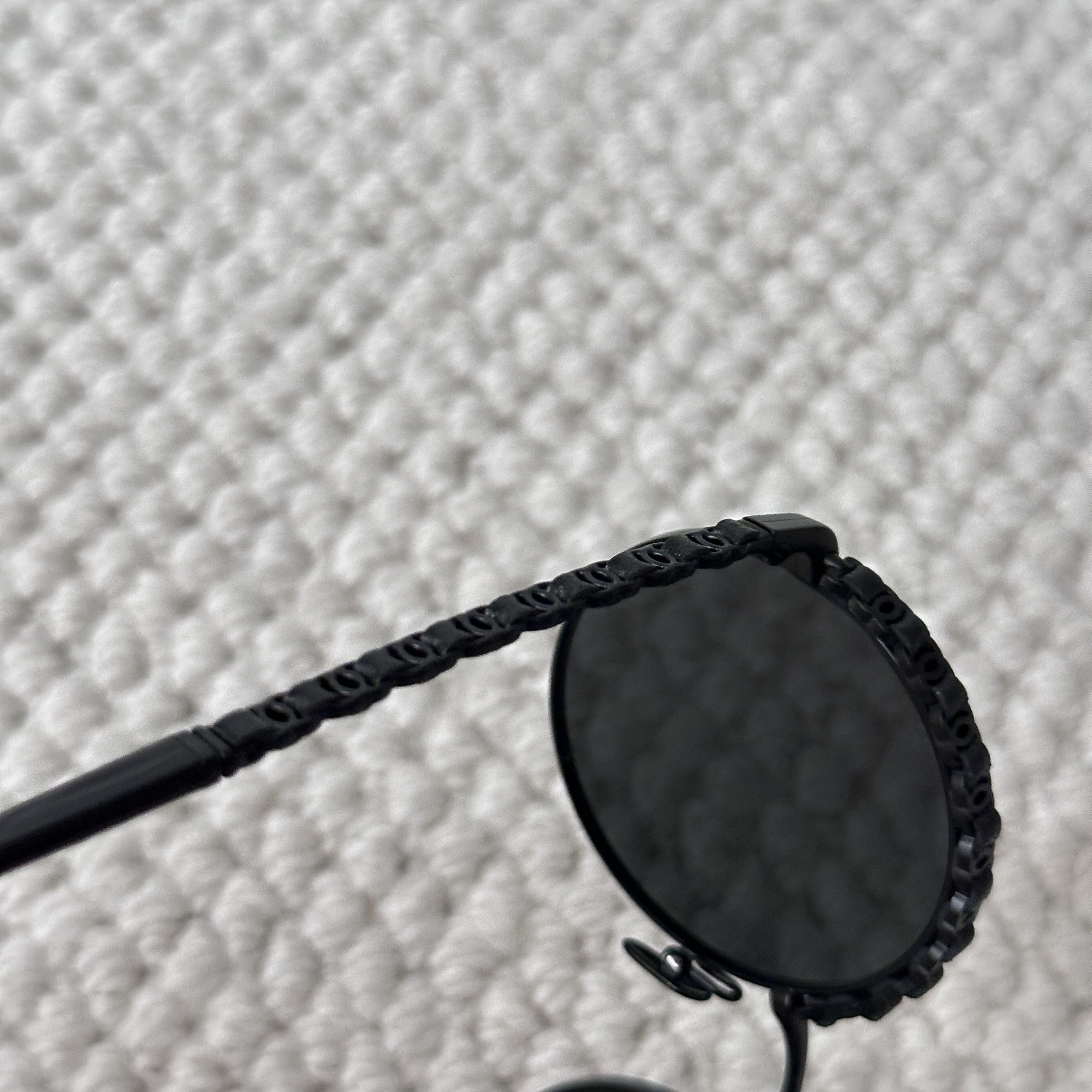 Chanel CHANEL 0CH4265Q SUNGLASSES Size ONE SIZE - 8 Thumbnail