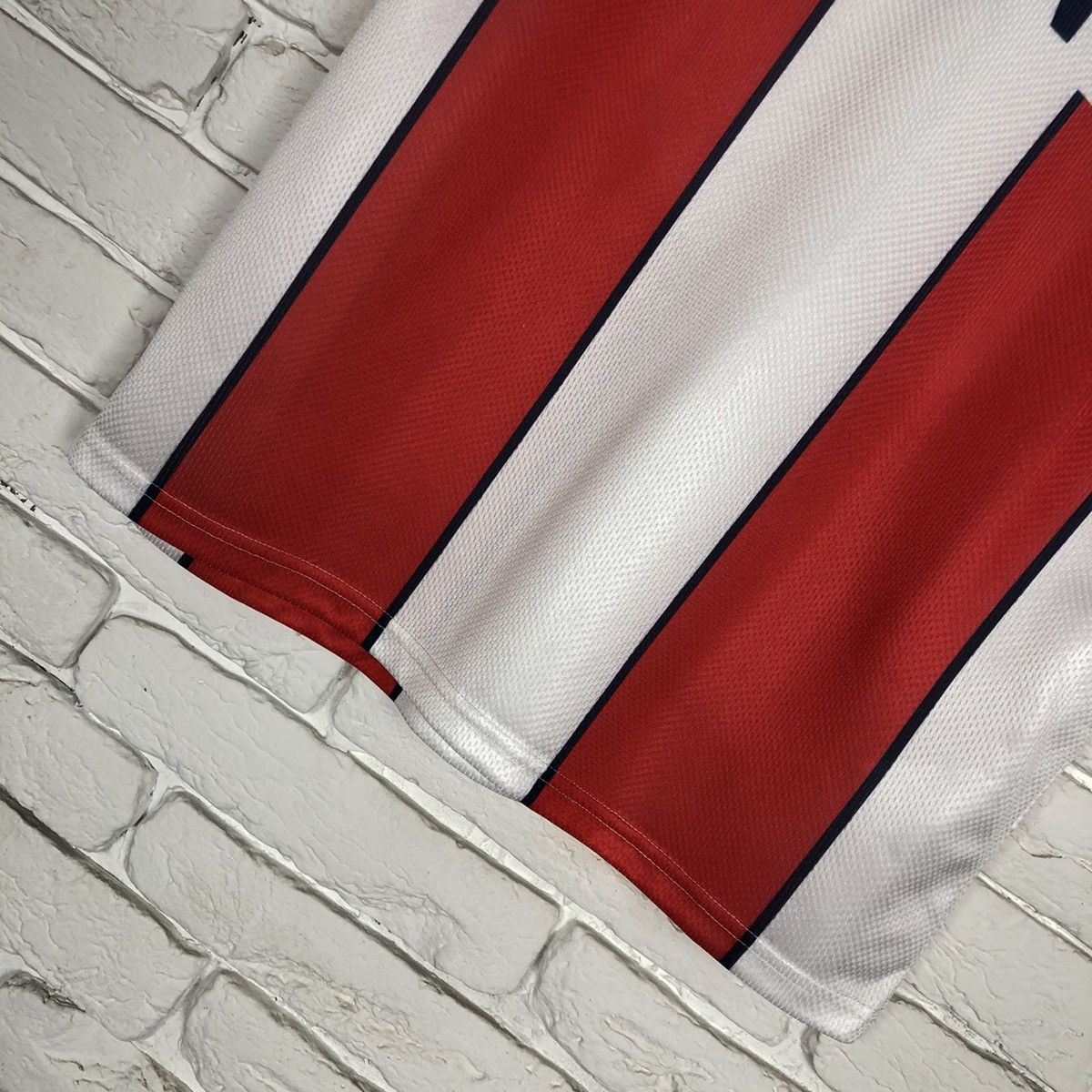 Other Retro Copy Red Star Belgrade Crvena Zvezda 1995 1996 jersey Size US S / EU 44-46 / 1 - 4 Thumbnail