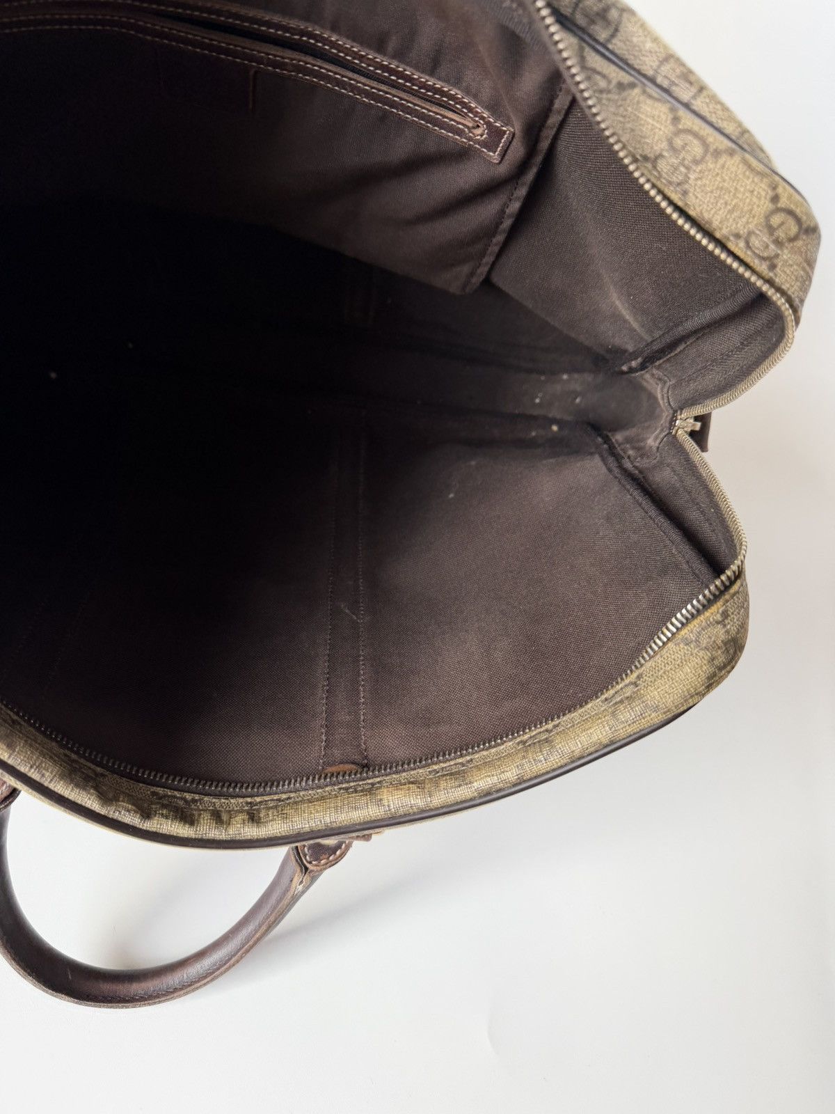 Gucci GUCCI GG Business Bag Size ONE SIZE - 14 Thumbnail