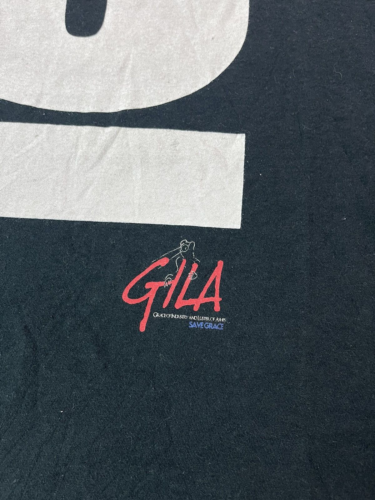 Japanese Brand × Undercover Before delete‼️Under cover 2009 spring/summer Grace tee📸 Size US M / EU 48-50 / 2 - 4 Thumbnail