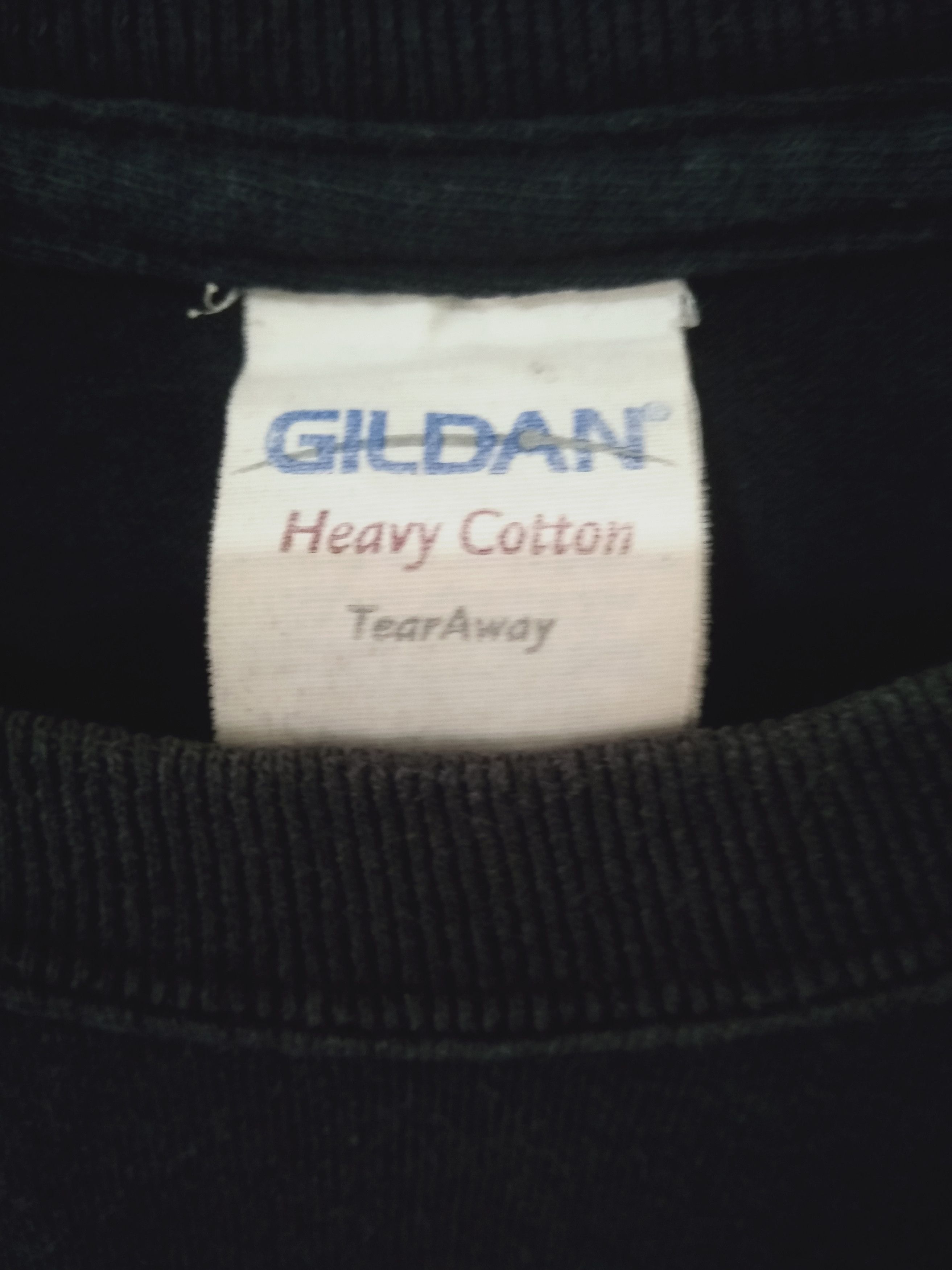 Gildan Gildan Casettee GHS 2016 Platinum Size US M / EU 48-50 / 2 - 4 Thumbnail