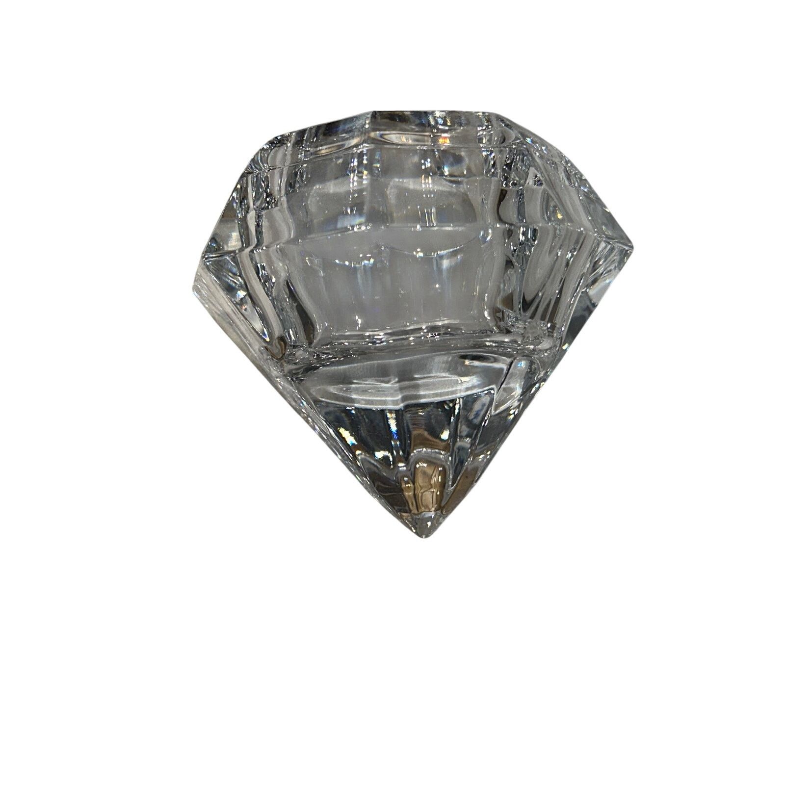 & Other Stories Diamond Glass decor Size ONE SIZE - 1 Thumbnail