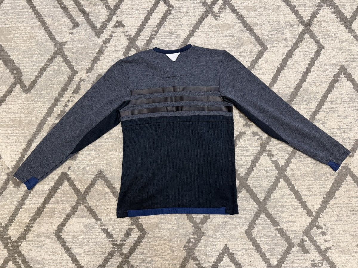 Adidas × White Mountaineering Adidas x White Mountaineering Henley LS Tee S Size US S / EU 44-46 / 1 - 3 Thumbnail