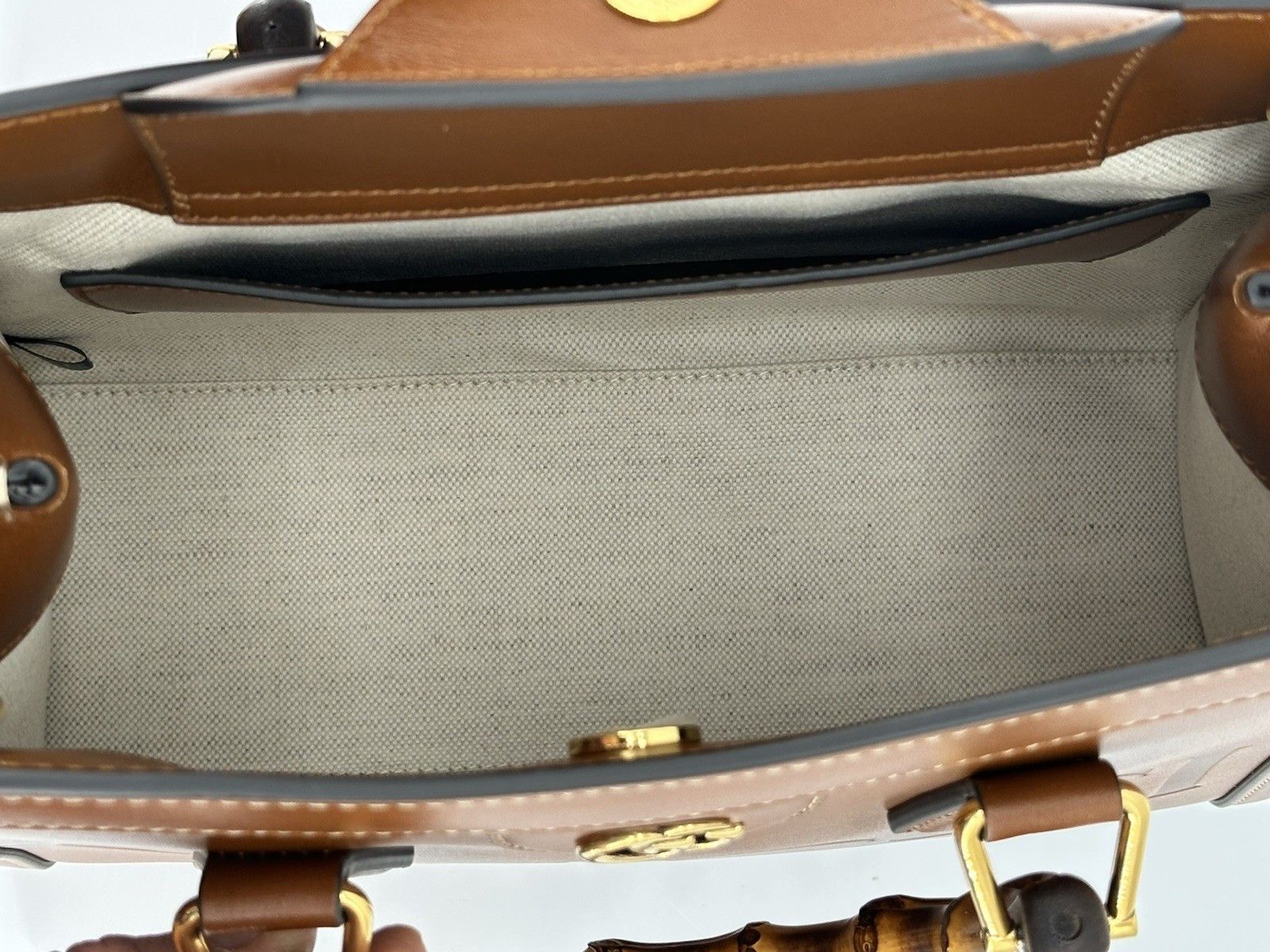 Gucci New Gucci Diana Bag Size ONE SIZE - 15 Thumbnail