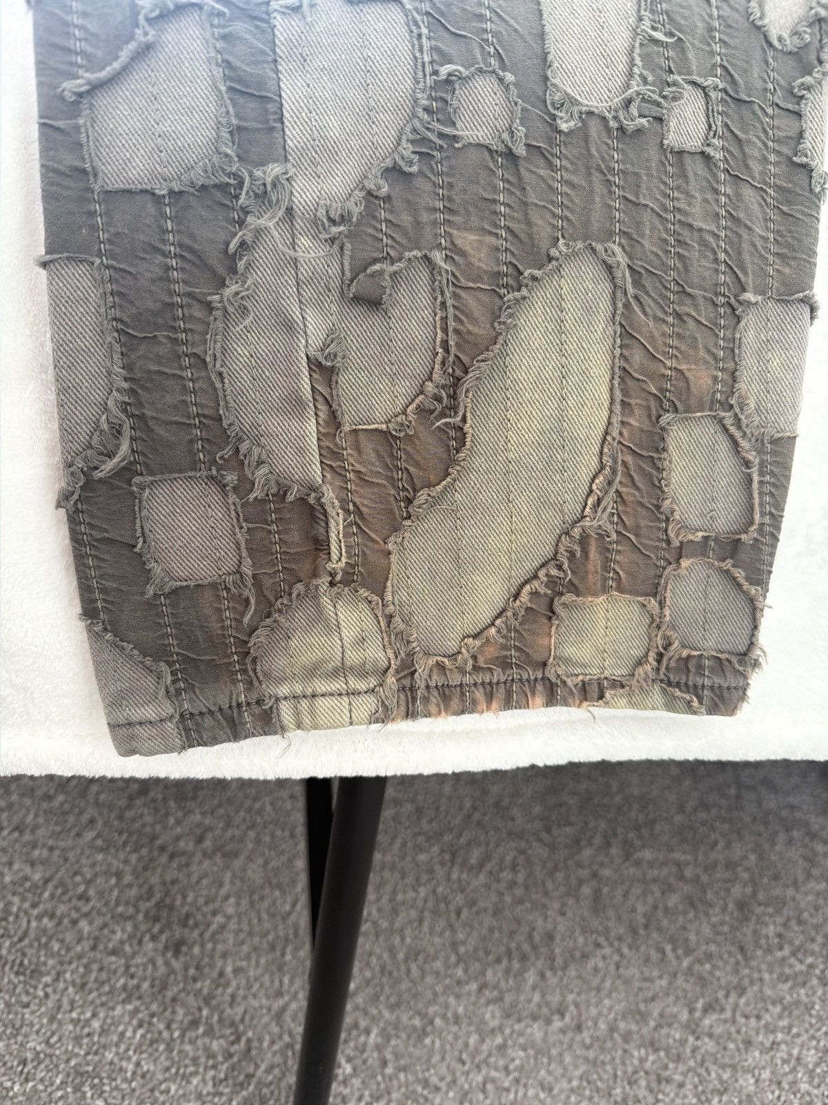 Revenge Revenge jeans Size US 30 / EU 46 - 3 Thumbnail