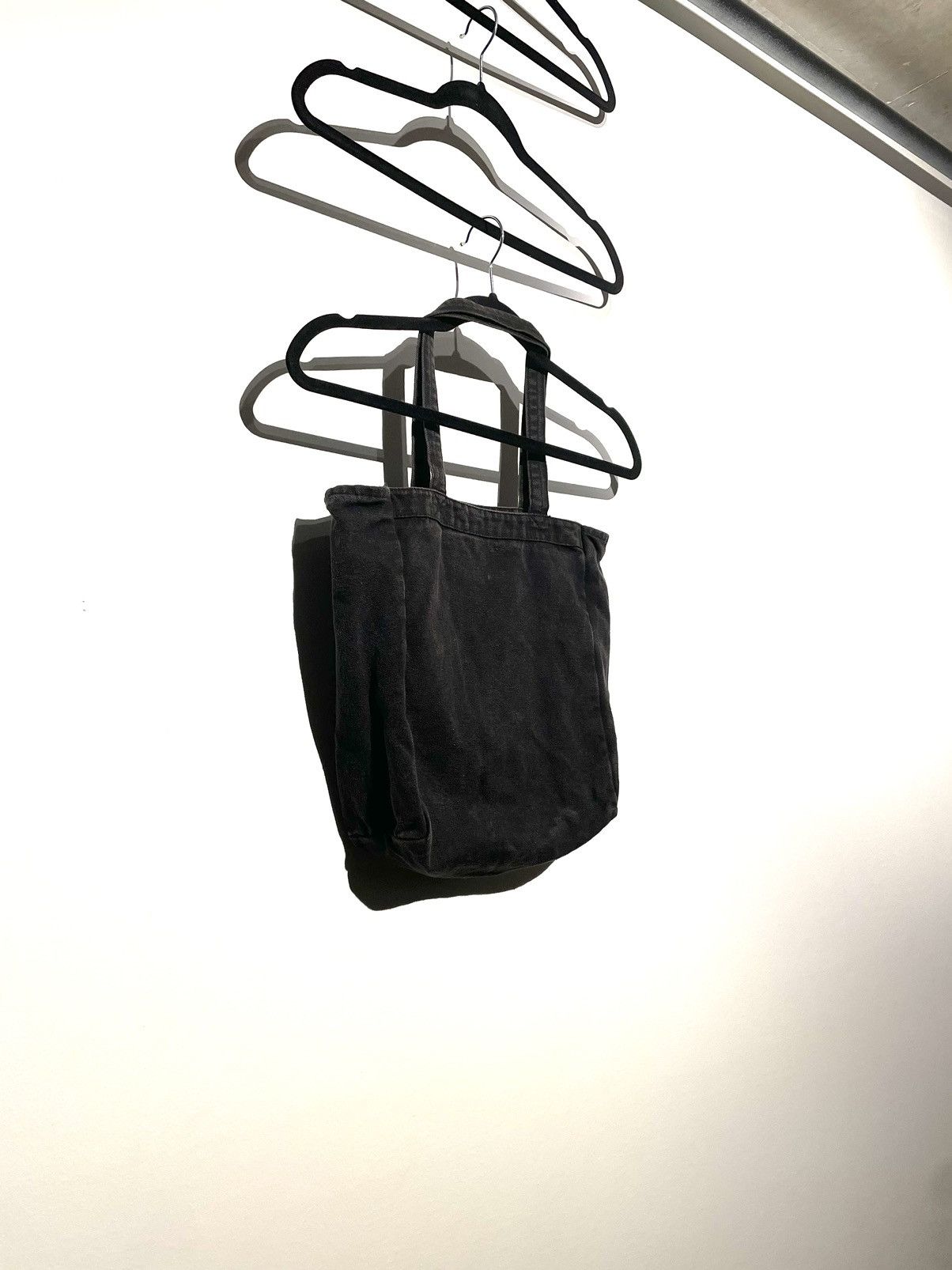 Vintage Vintage San Francisco Tote Bag Size ONE SIZE - 4 Thumbnail
