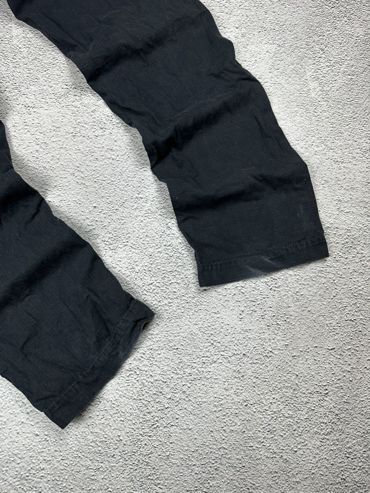 Dickies Vintage Dickies Cargo Pants Faded Distressed Y2K Size US 34 / EU 50 - 4 Thumbnail
