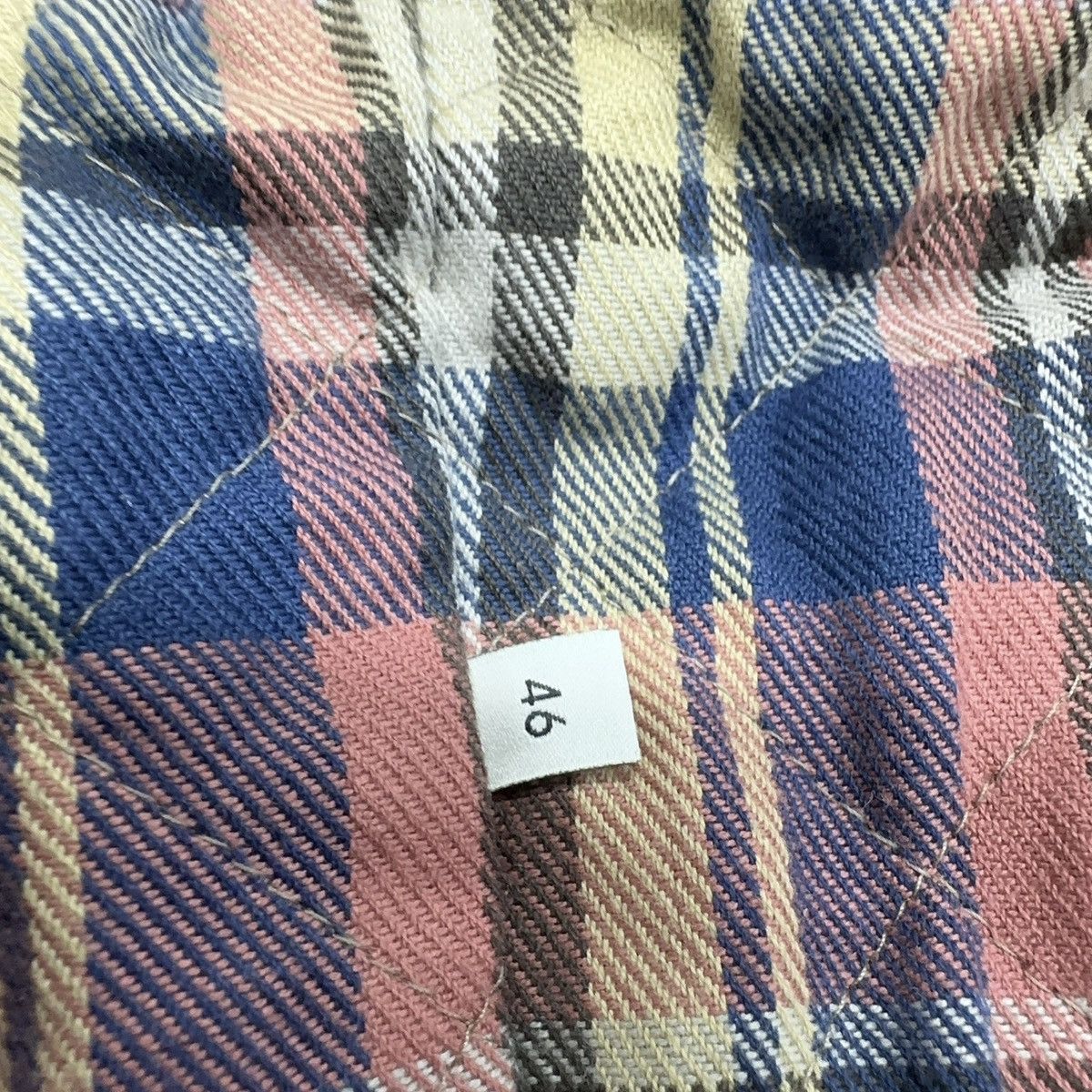 Gucci Gucci Denim Bomber Jacket Size US S / EU 44-46 / 1 - 6 Thumbnail